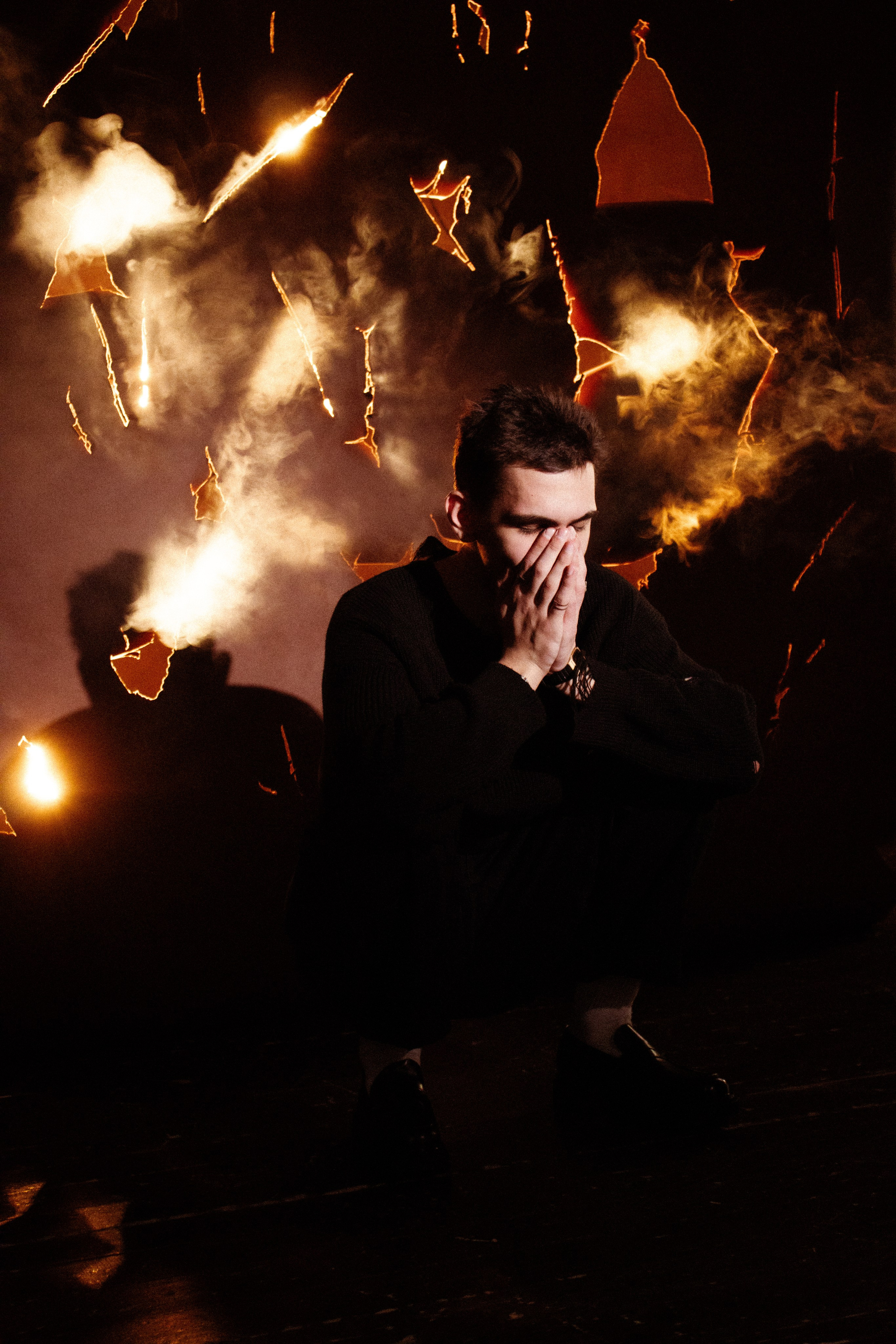 IVAN. Твой фотограф Софья Степанова, Новосибирск