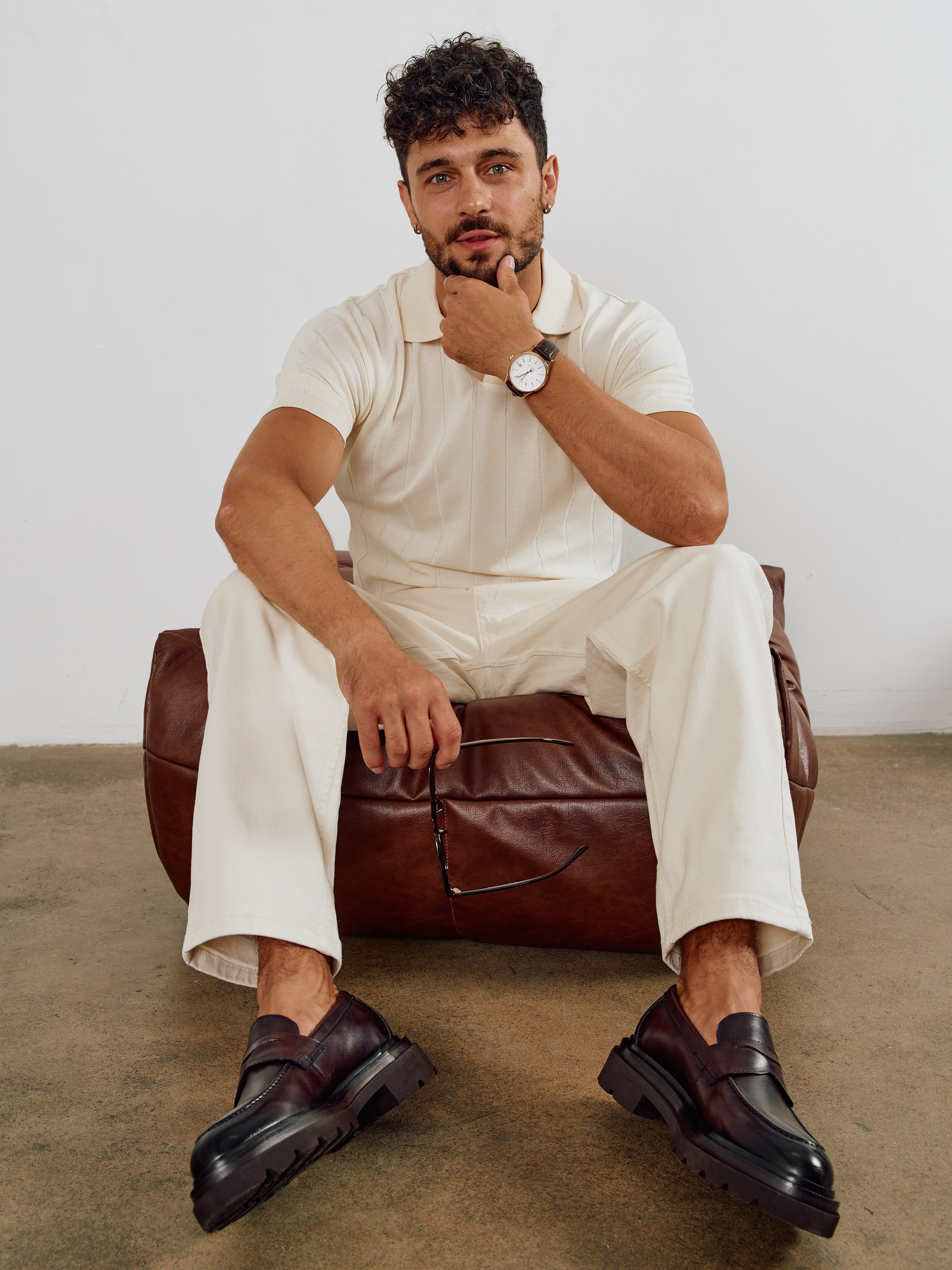 Обувь. Фотограф для маркетплейсов в Москве