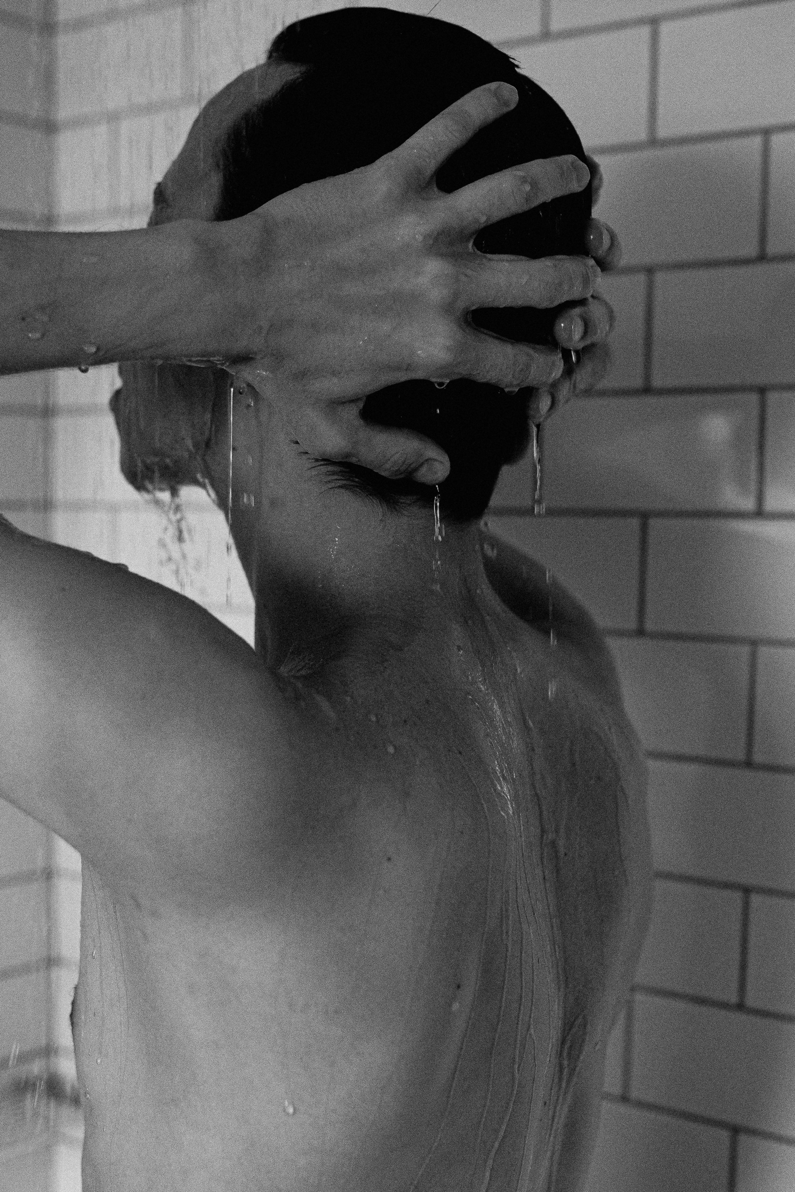 Мужские съемки. Андрейко Надежда