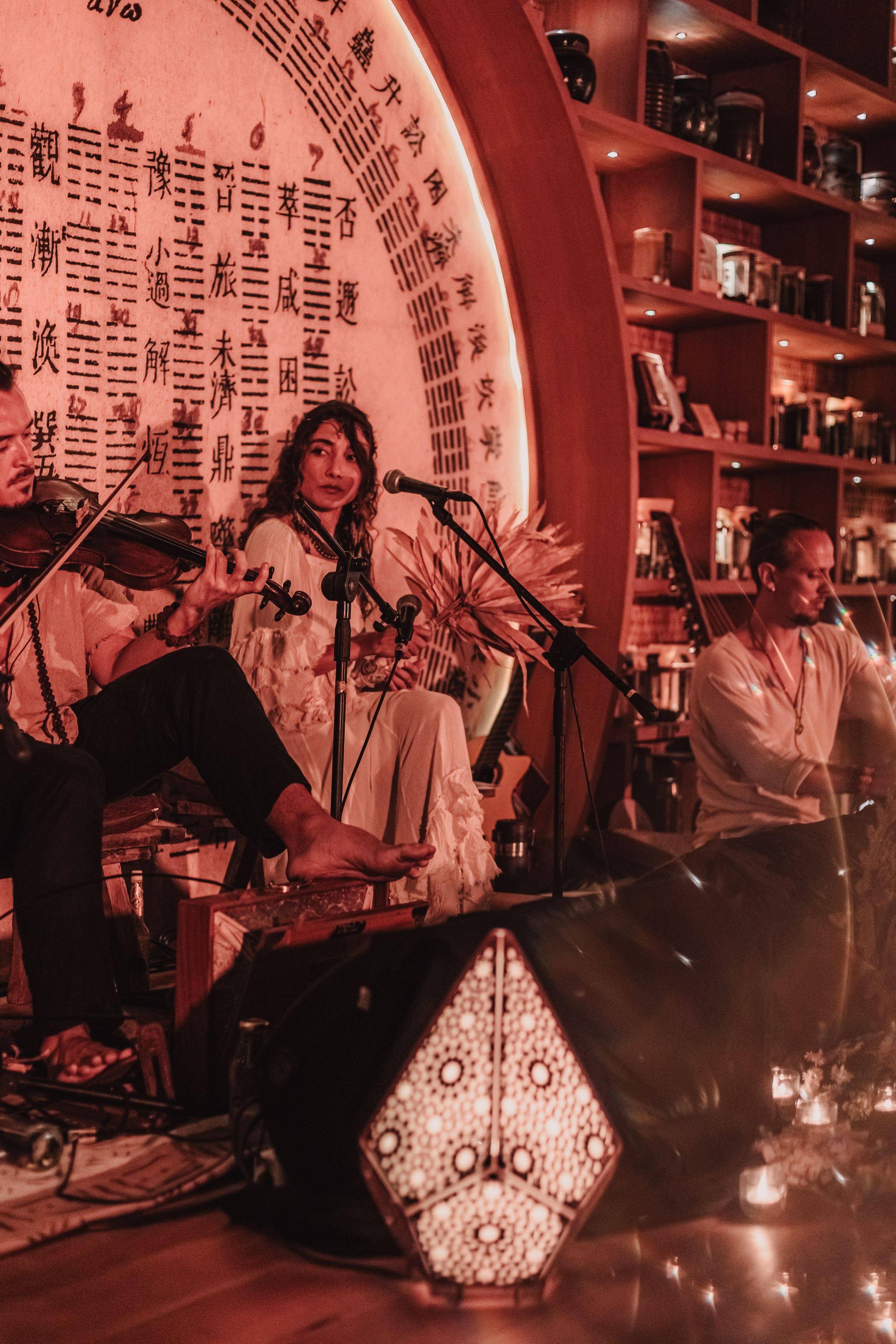 Mamatolia. Мариам Багдасарян