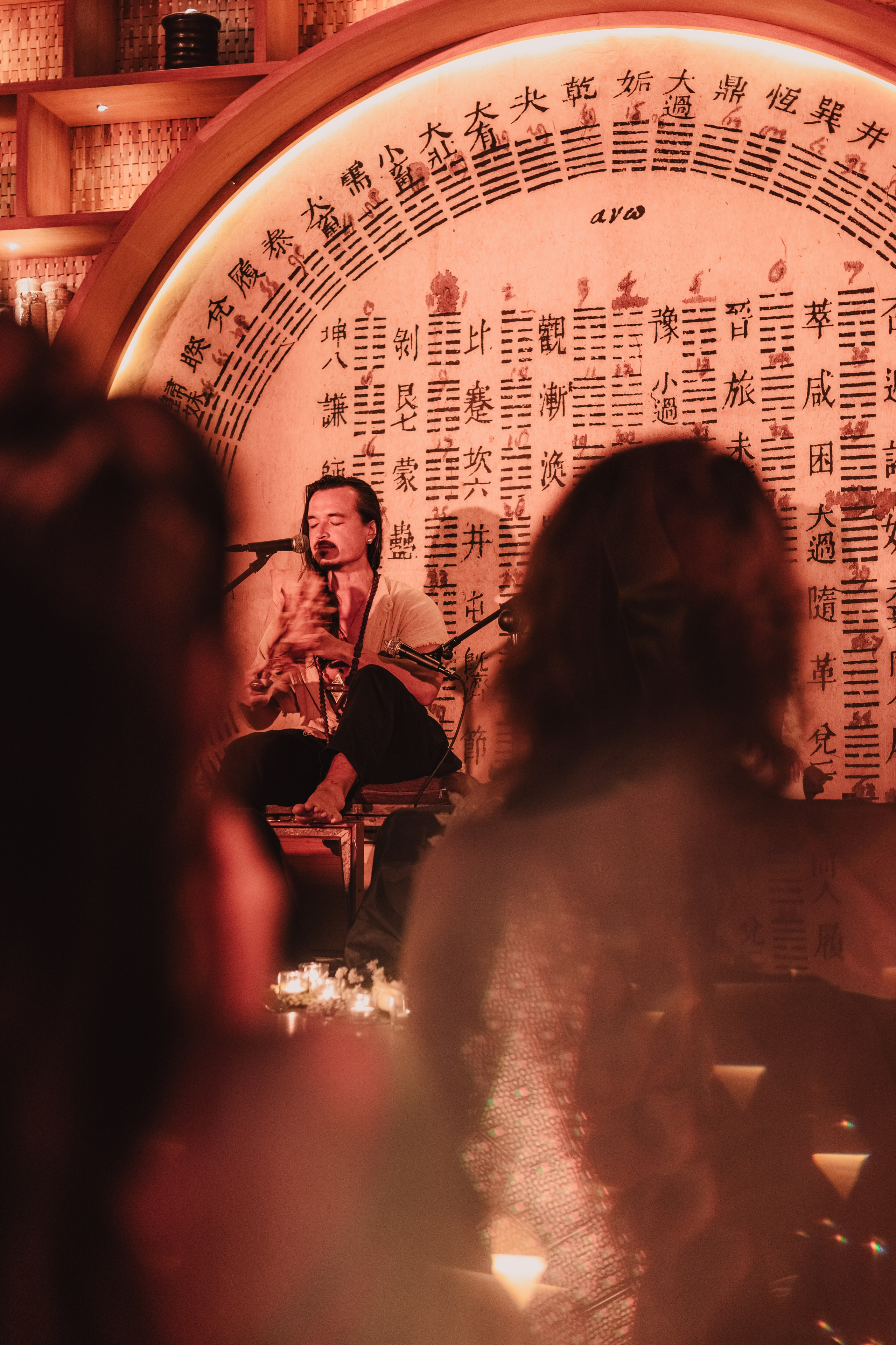 Mamatolia. Мариам Багдасарян