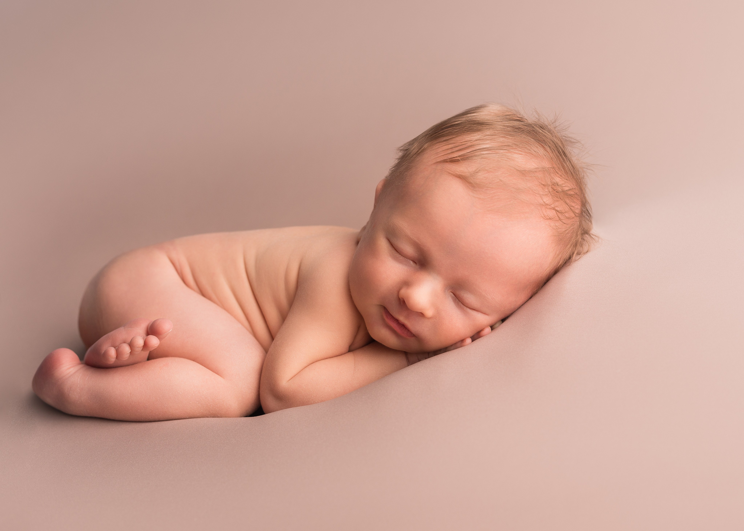 Мальчики. Фотограф новорожденных в Омске Анастасия Моисеева
