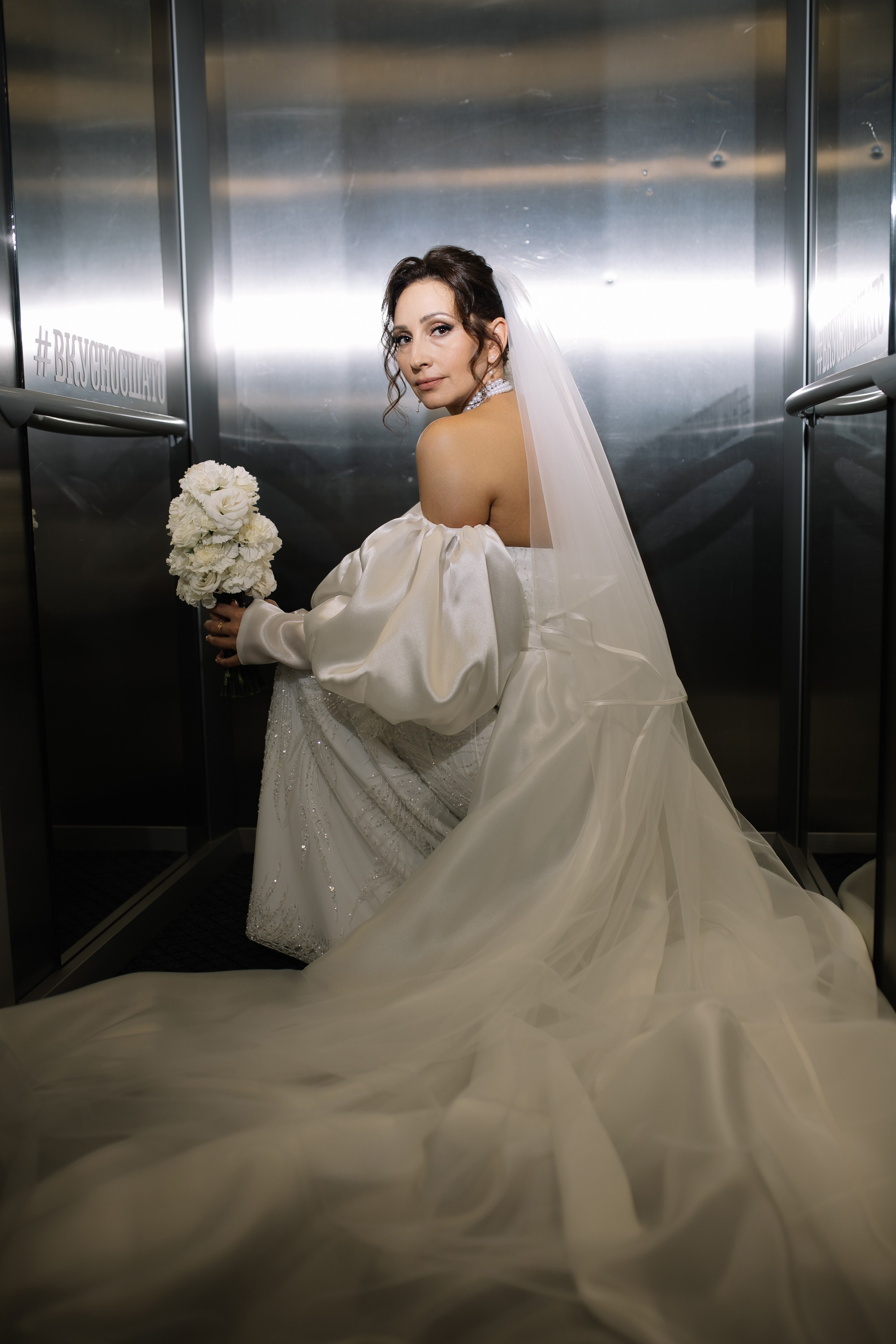 Сергей и Наталья. Свадебный фотограф и видеограф в Омске — Виталий и Алёна Орлянд