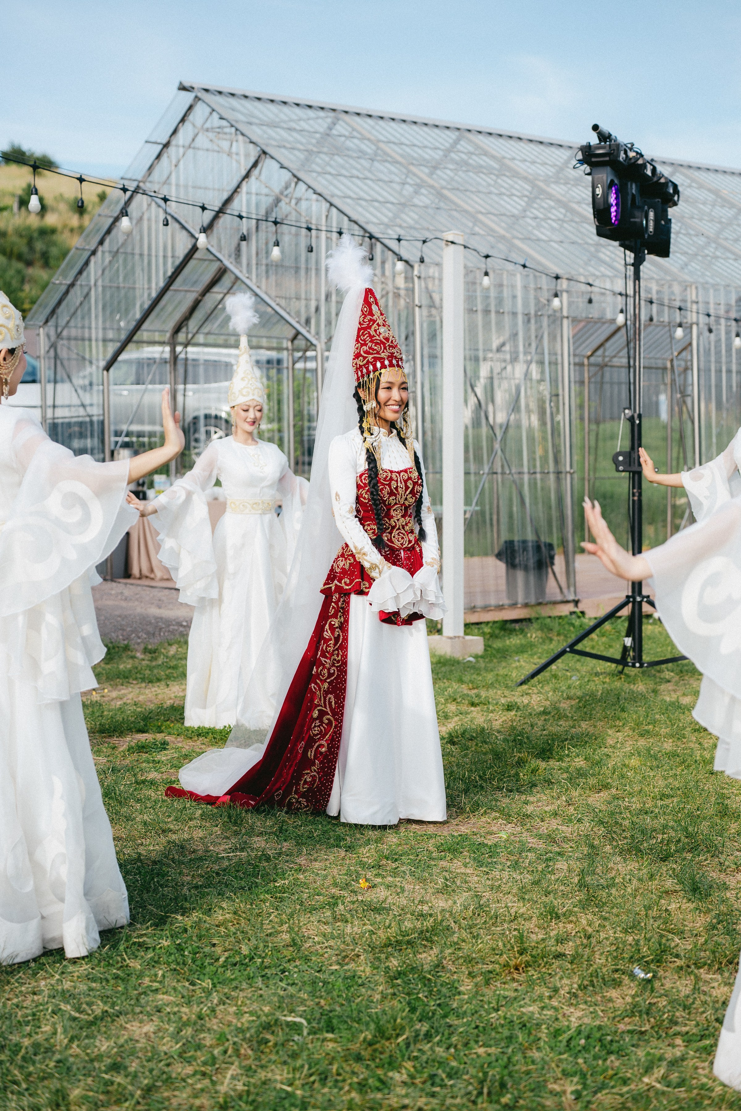 MARYIAM KYZ UZATY. Репортажный и портретный фотограф в Алматы — Дарья Фёдорова