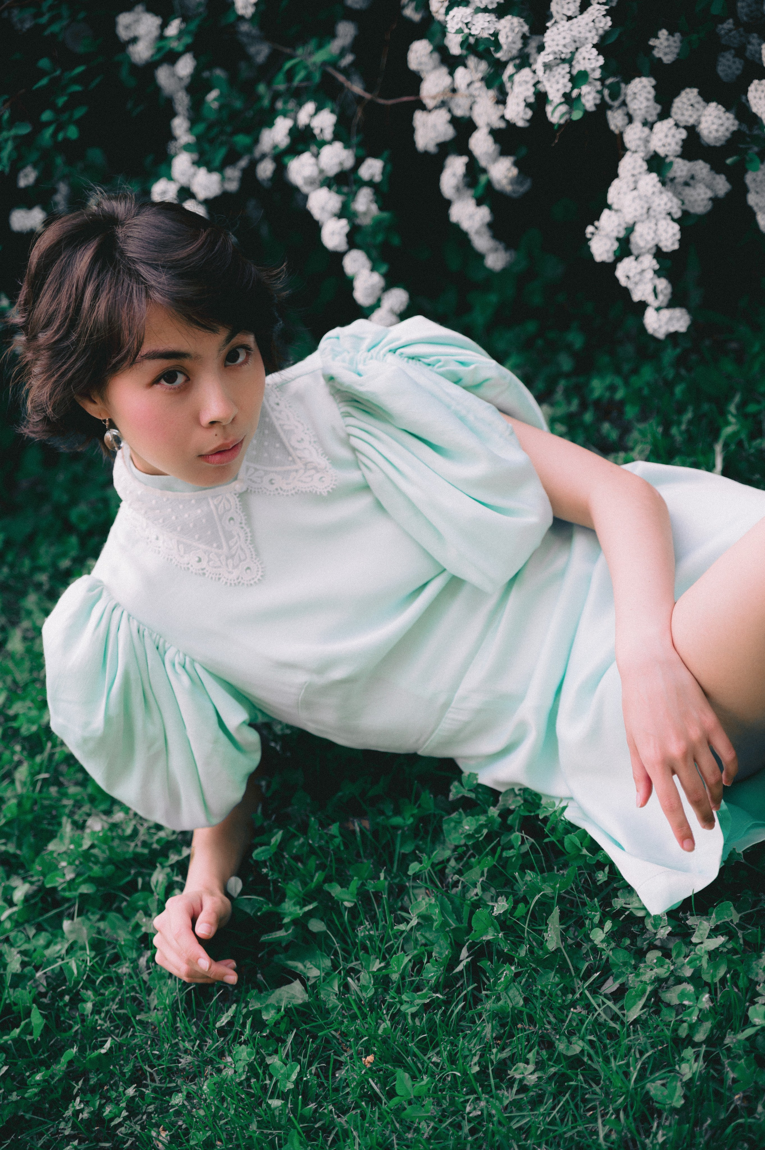 СЮАНЬ. Фотограф в Алматы — Дарья Фёдорова