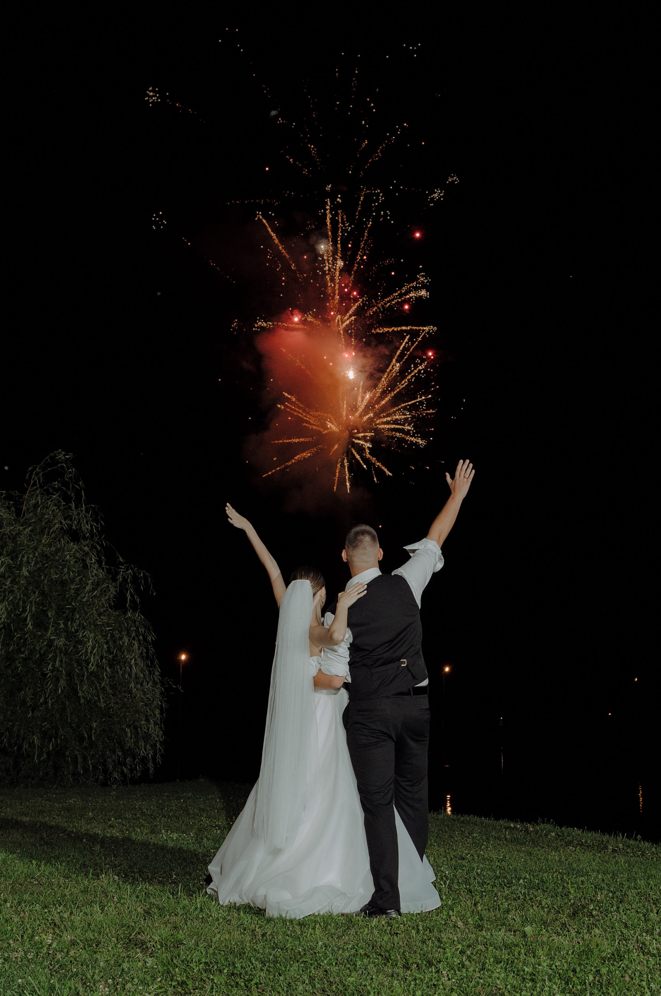 YEKATERINA_VLAD (osenka--wedding). Фотограф Андрей Ширкалин Москва Московская обл, Коломна, Рязань