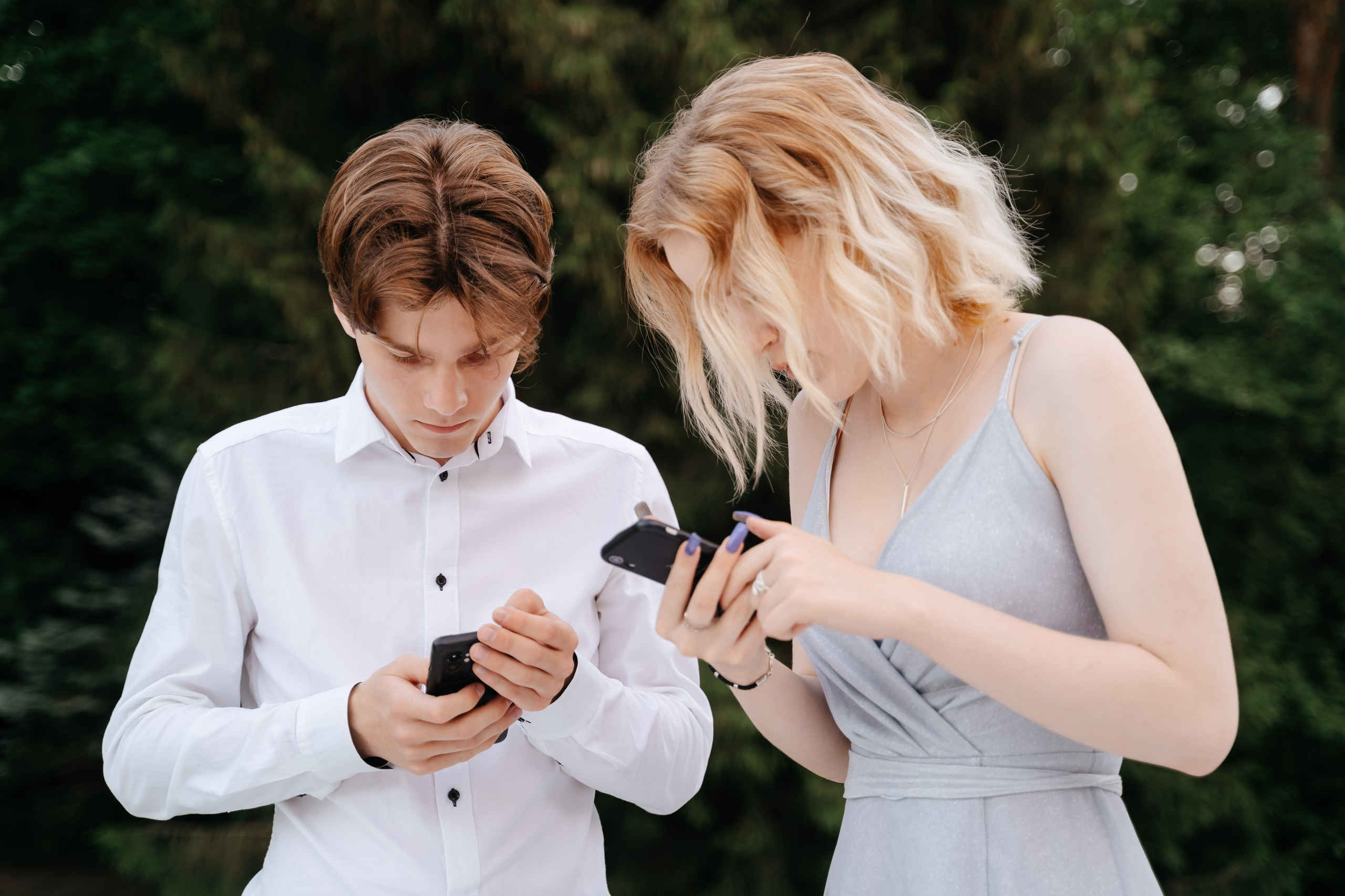 Свадьба загородом в Москве