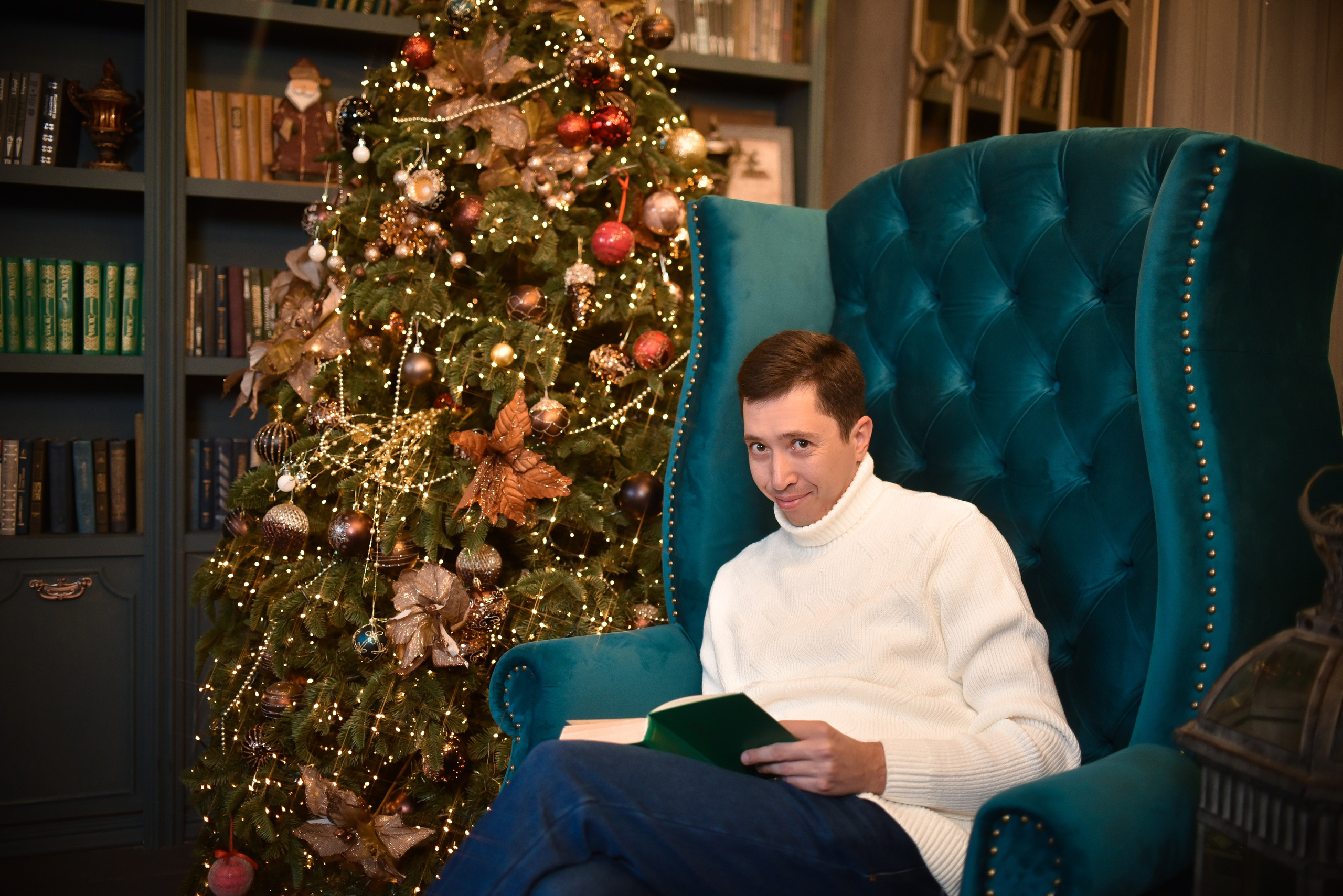 АНАСТАСИЯ. Фотограф Тамара Катапова