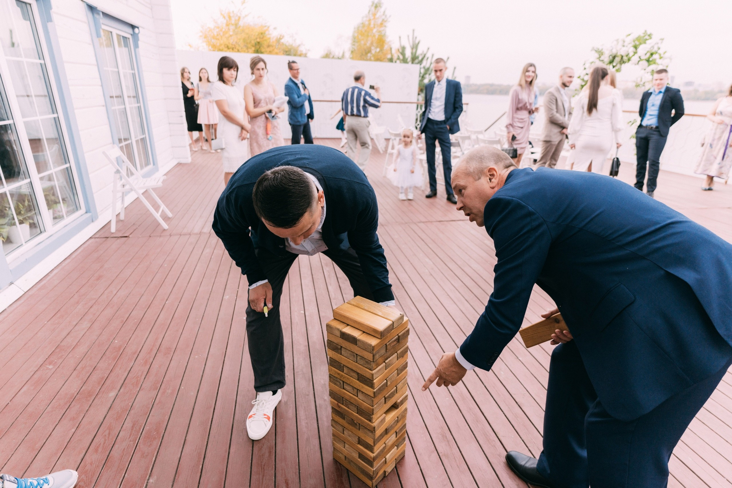 Валерия и Влад. Свадебный и Мужской фотограф