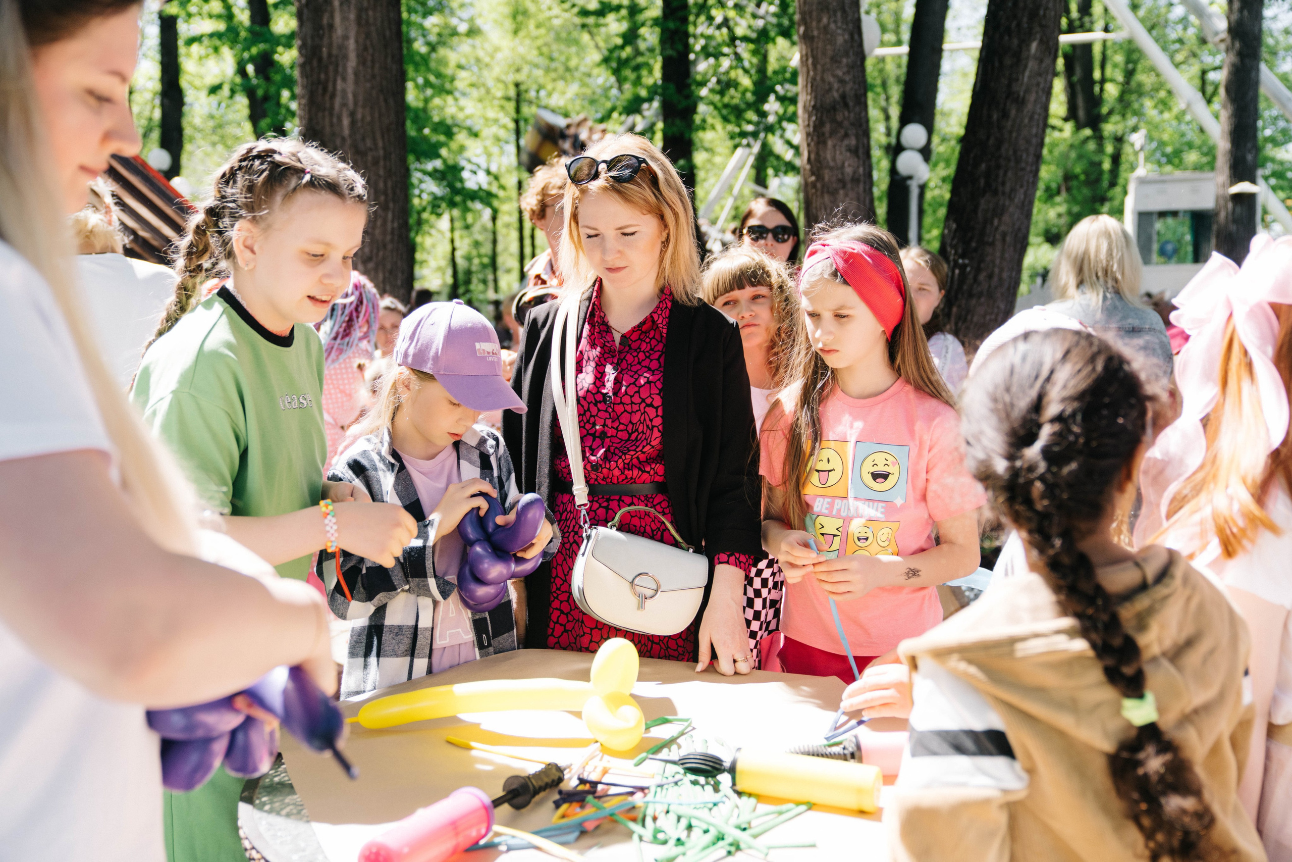 1 июня День защиты детей (Дуняша). Свадебный и Мужской фотограф