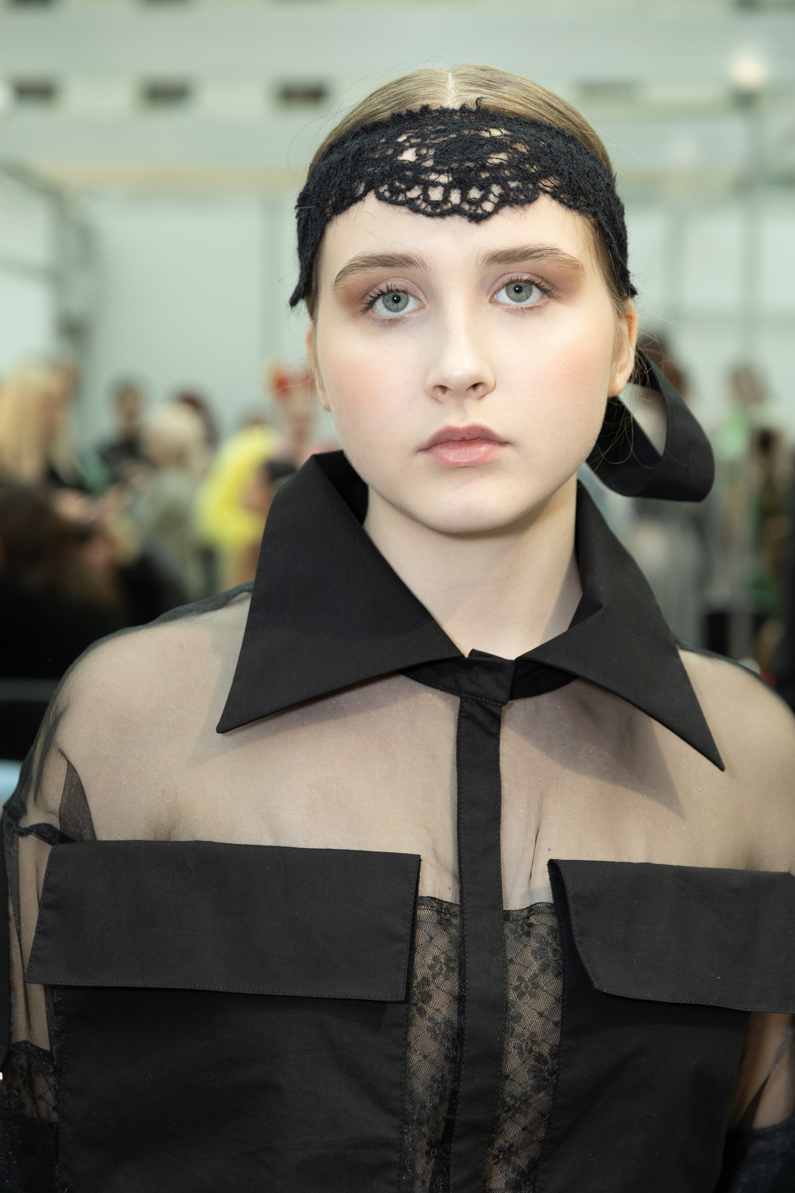 Fashion Style Podium. Рыжий Фотограф Иркутск