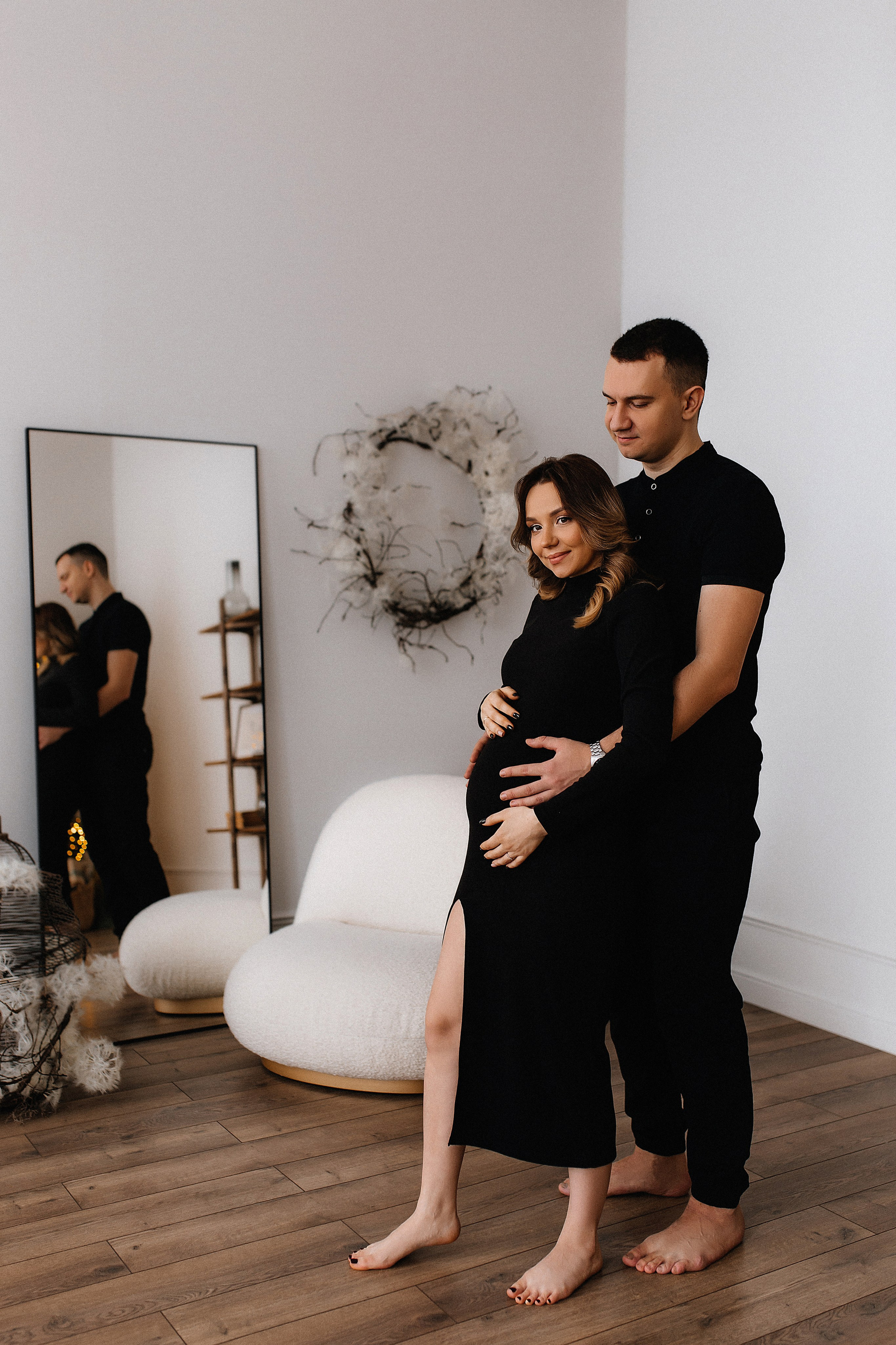 Александр и Ольга. Фотограф Брянск|Москва Даша Жукова