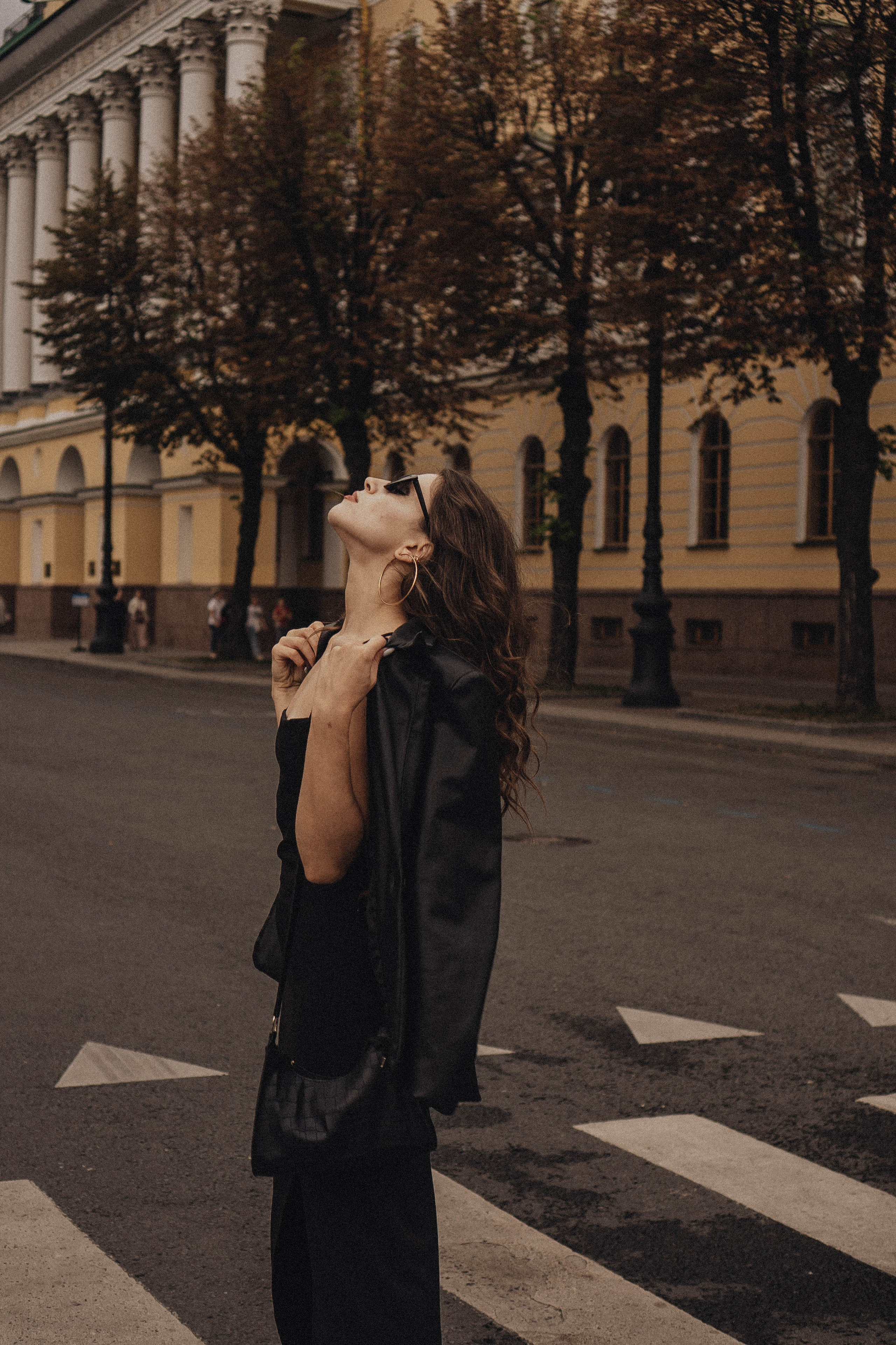 Итальянский стиль. Профессиональный фотограф, Санкт-Петербург — Виктория Богомолова