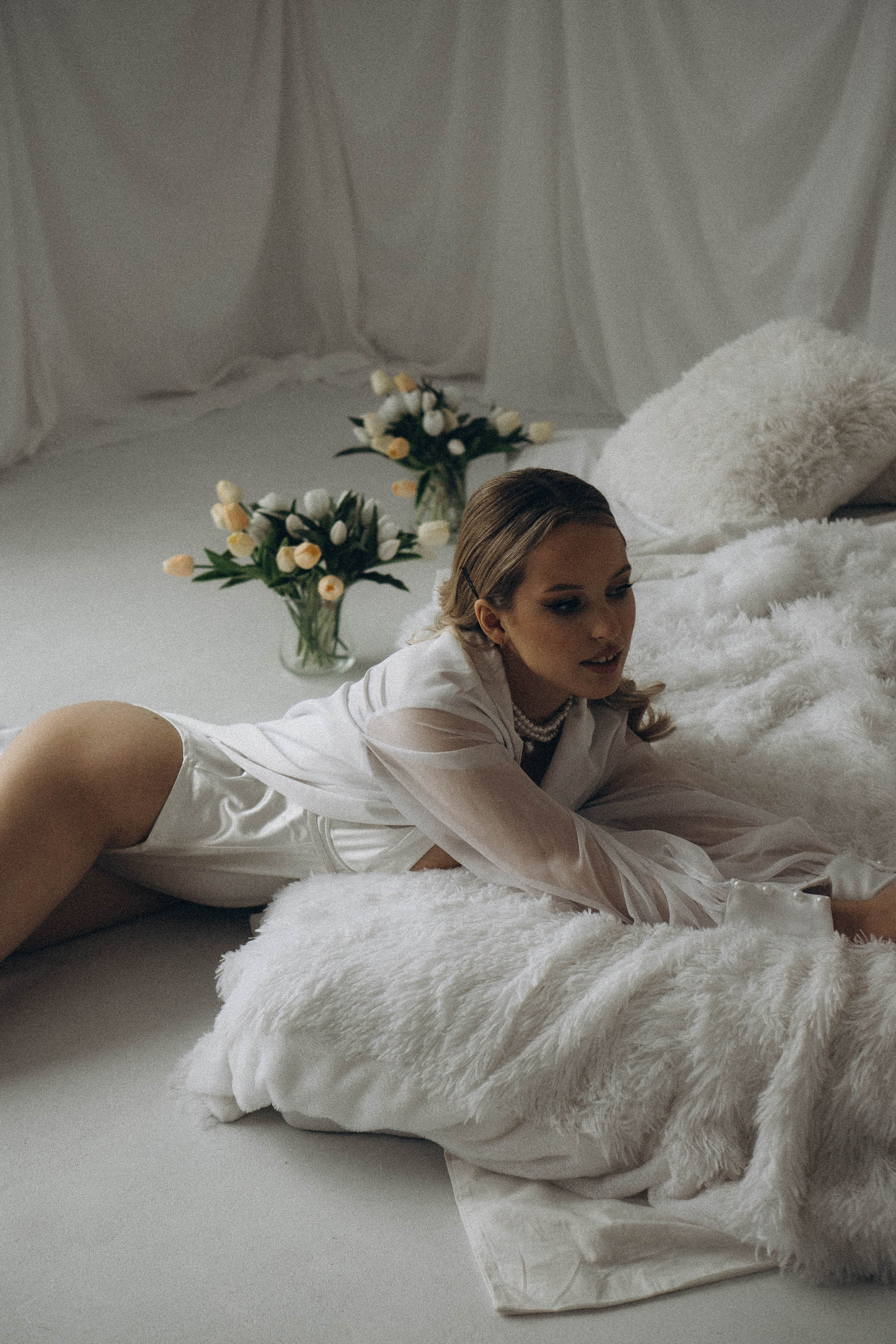 Весенняя. Профессиональный фотограф, Санкт-Петербург — Виктория Богомолова