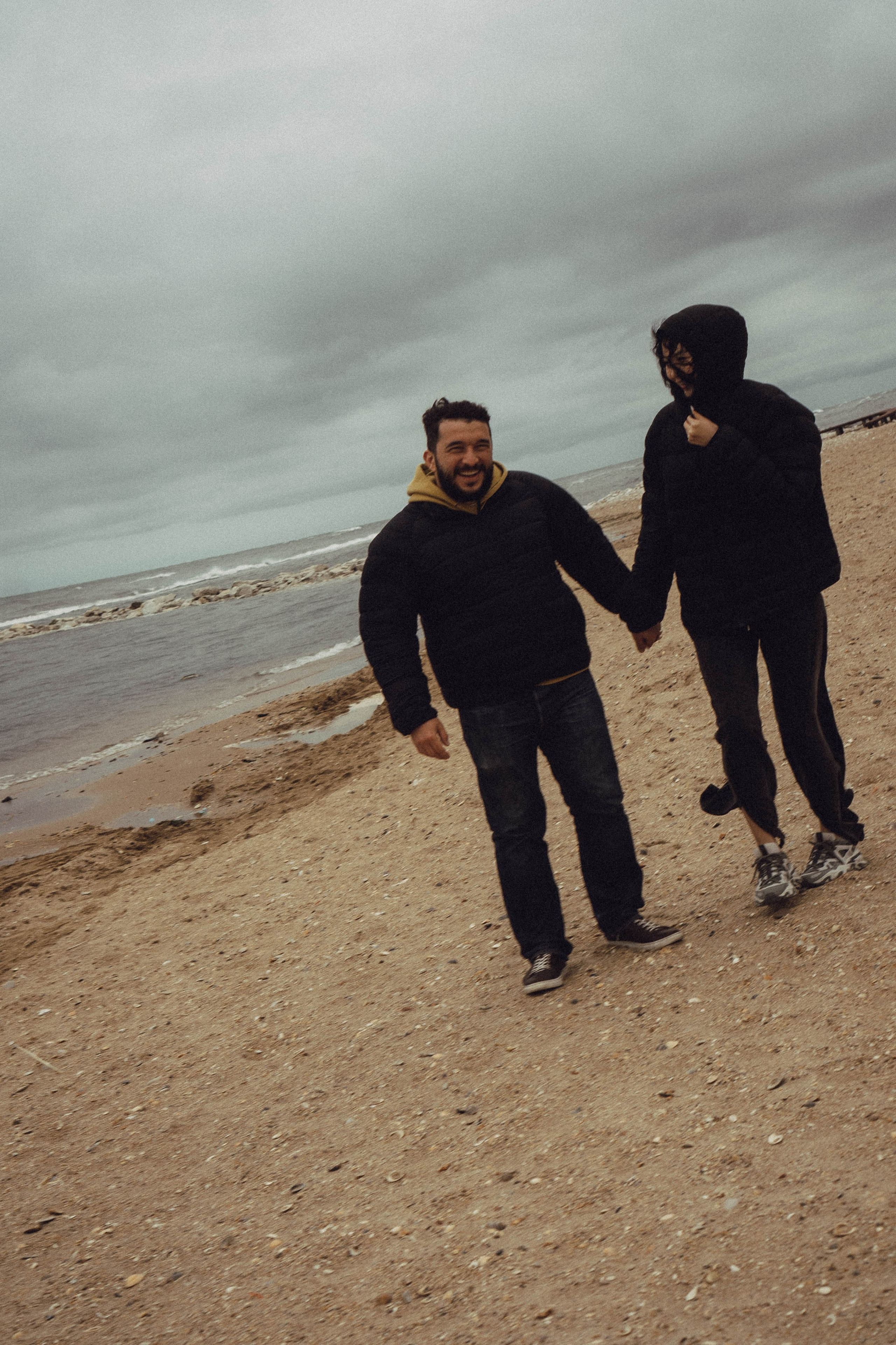 Каспийское море. Профессиональный фотограф, Санкт-Петербург — Виктория Богомолова