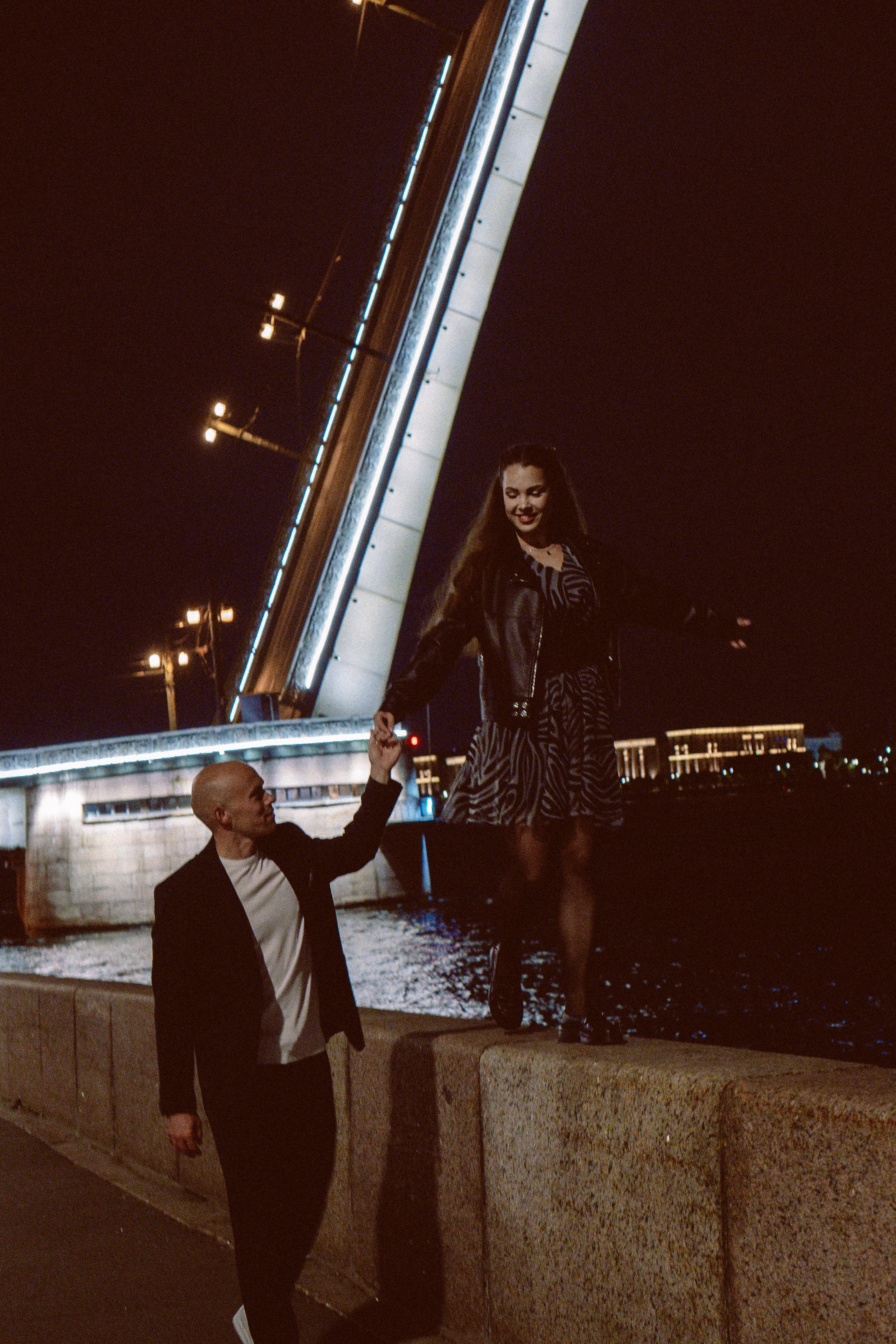 Любовь и питер. Профессиональный фотограф, Санкт-Петербург — Виктория Богомолова