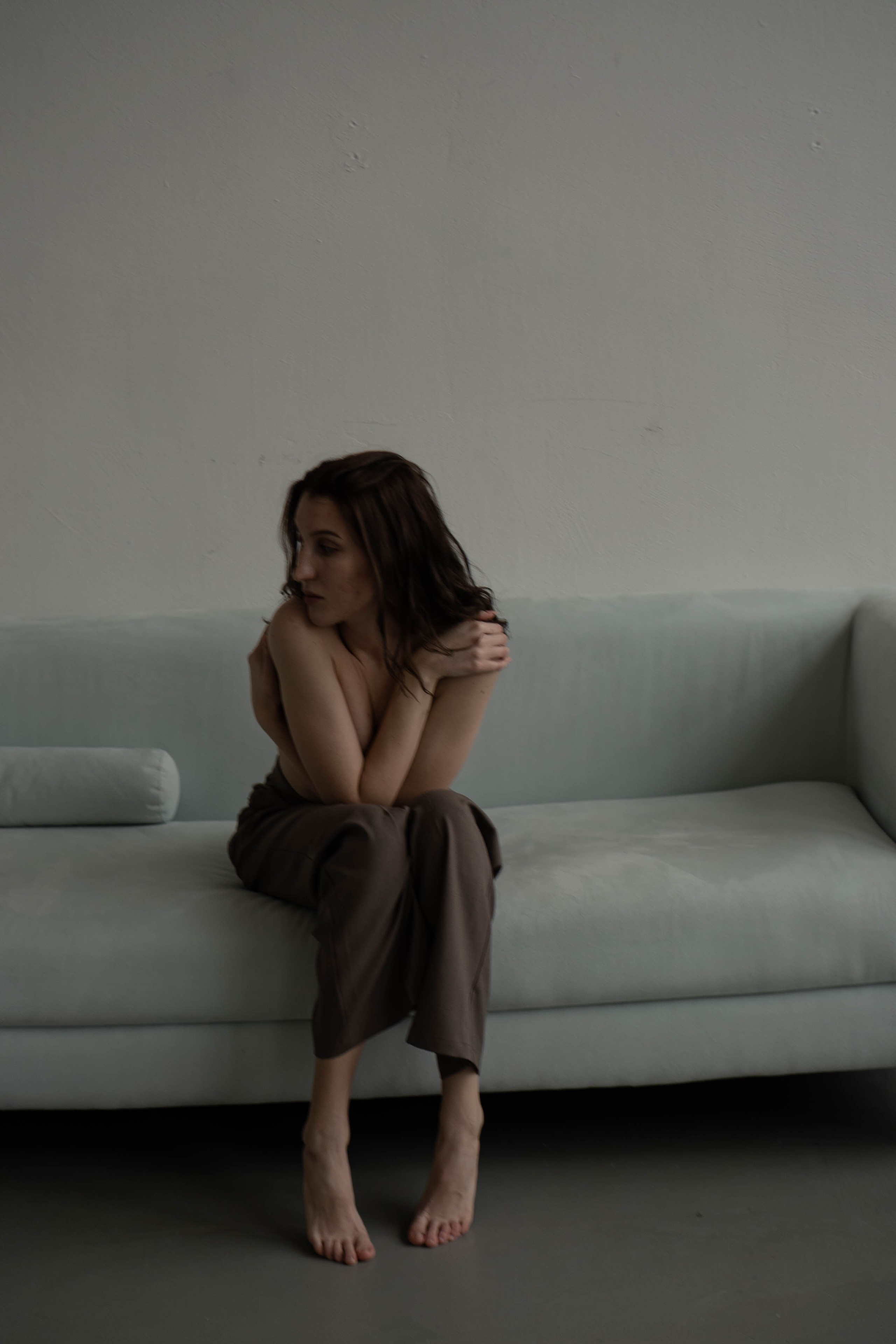 Студийная. Профессиональный фотограф, Санкт-Петербург — Виктория Богомолова