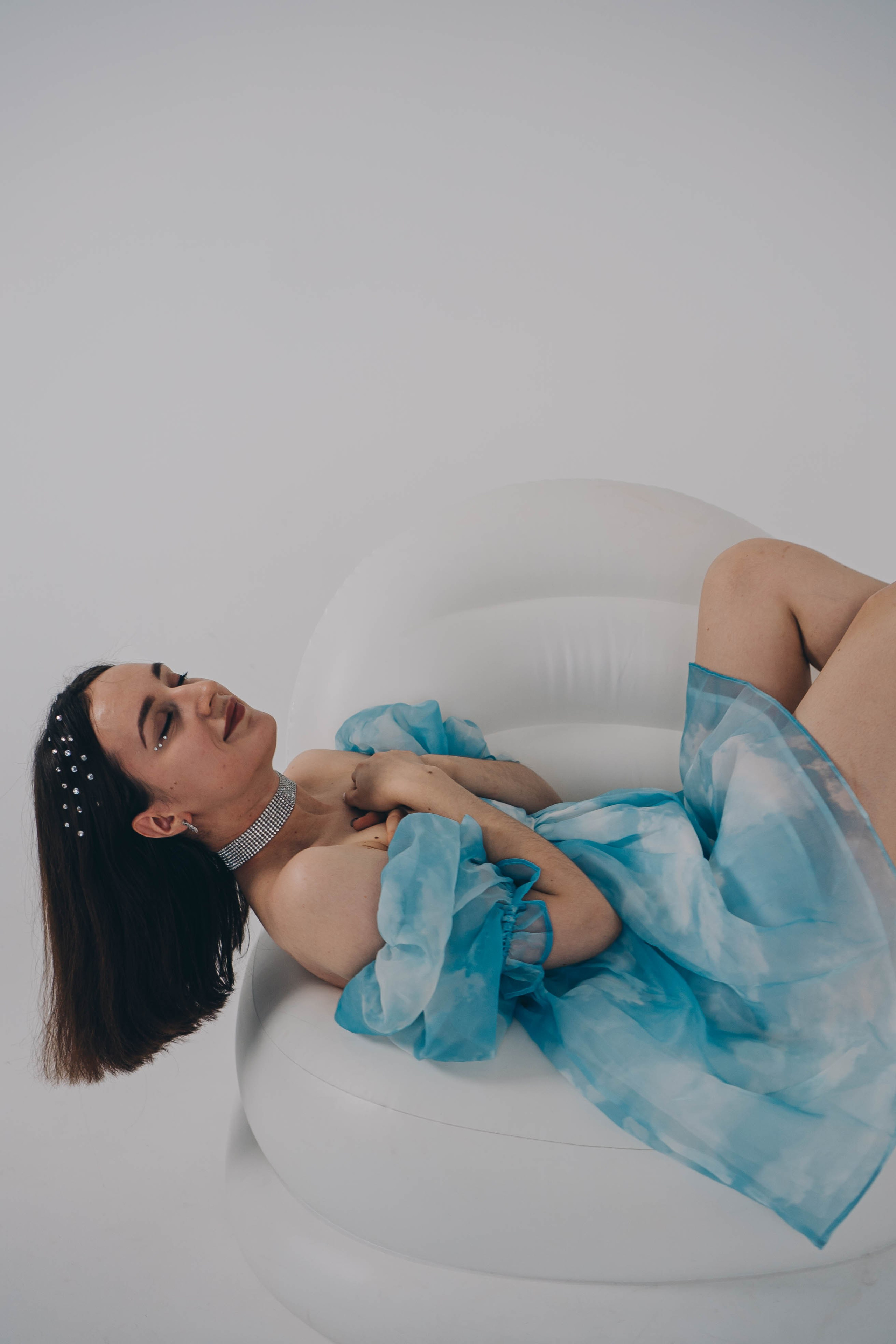 Фотосессия для дня рождения. Профессиональный фотограф, Санкт-Петербург — Виктория Богомолова