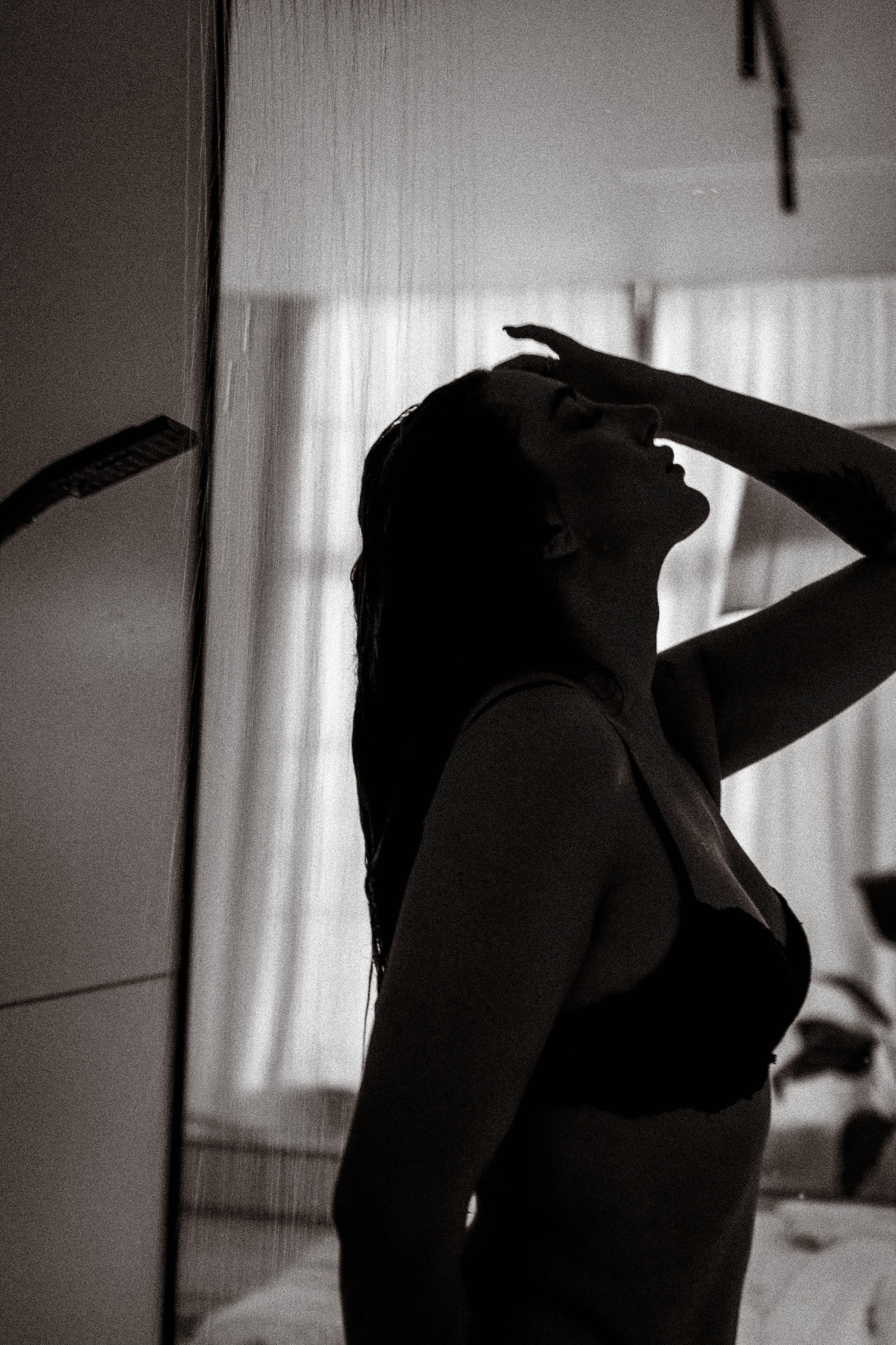 Элеонора в студии. Профессиональный фотограф, Санкт-Петербург — Виктория Богомолова