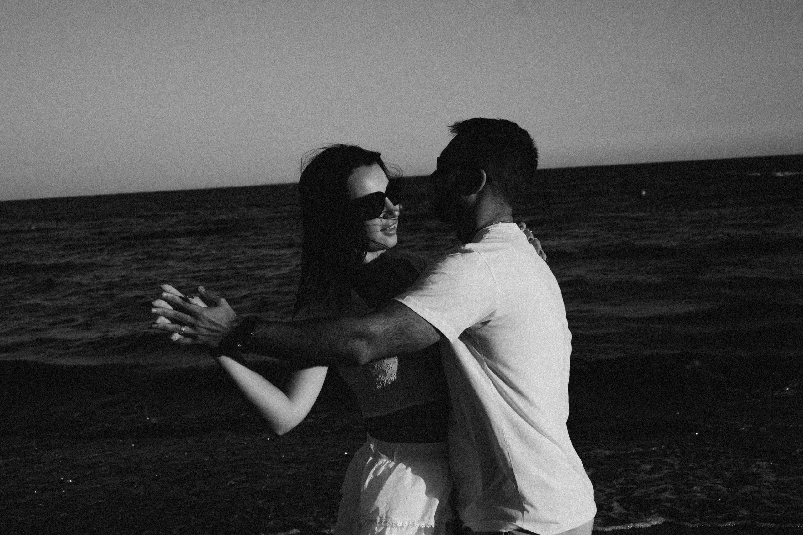 Любовь на заливе. Профессиональный фотограф, Санкт-Петербург — Виктория Богомолова