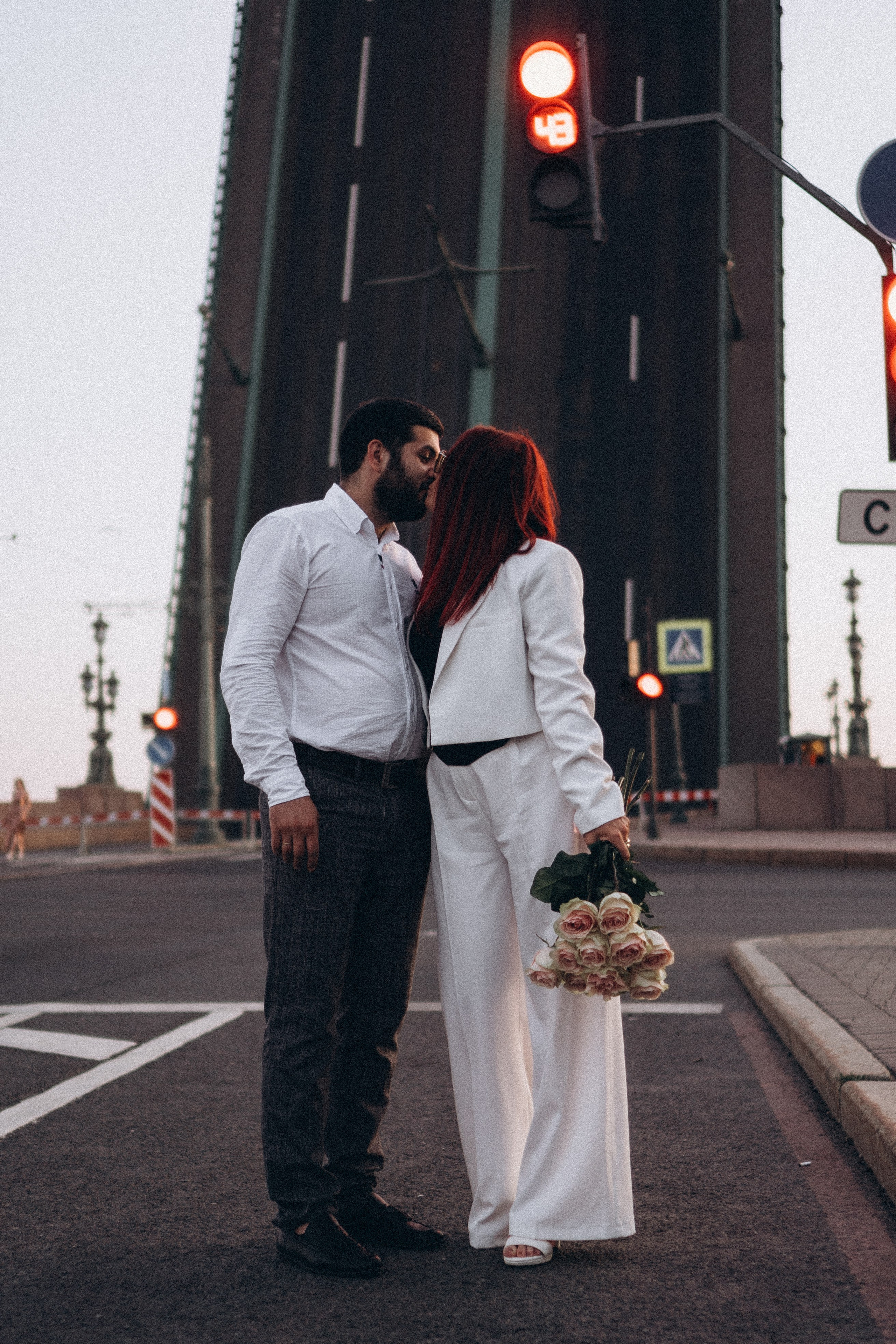 РАССВЕТНАЯ ИСТОРИЯ. Профессиональный фотограф, Санкт-Петербург — Виктория Богомолова