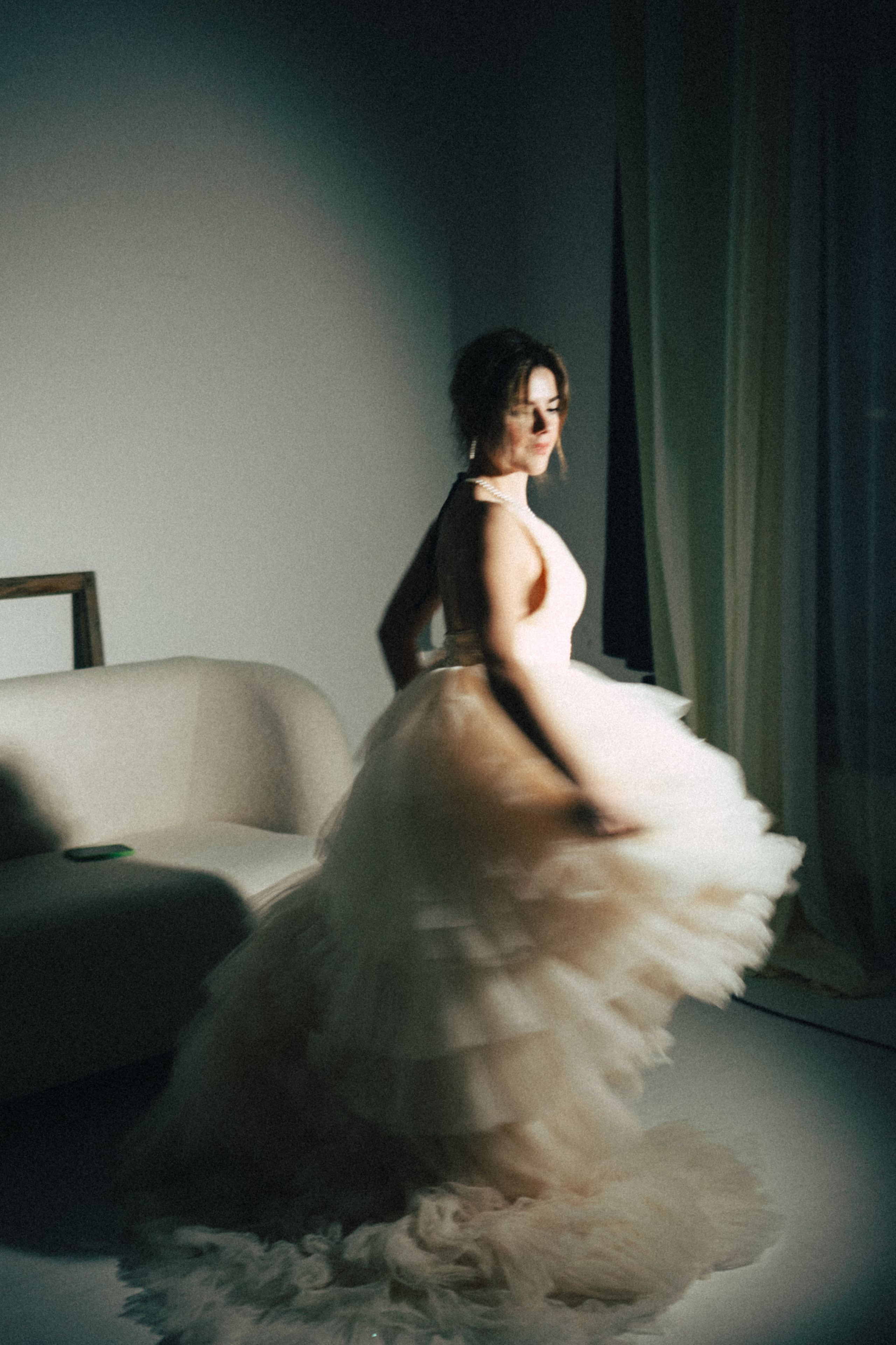 Сказочная история. Профессиональный фотограф, Санкт-Петербург — Виктория Богомолова