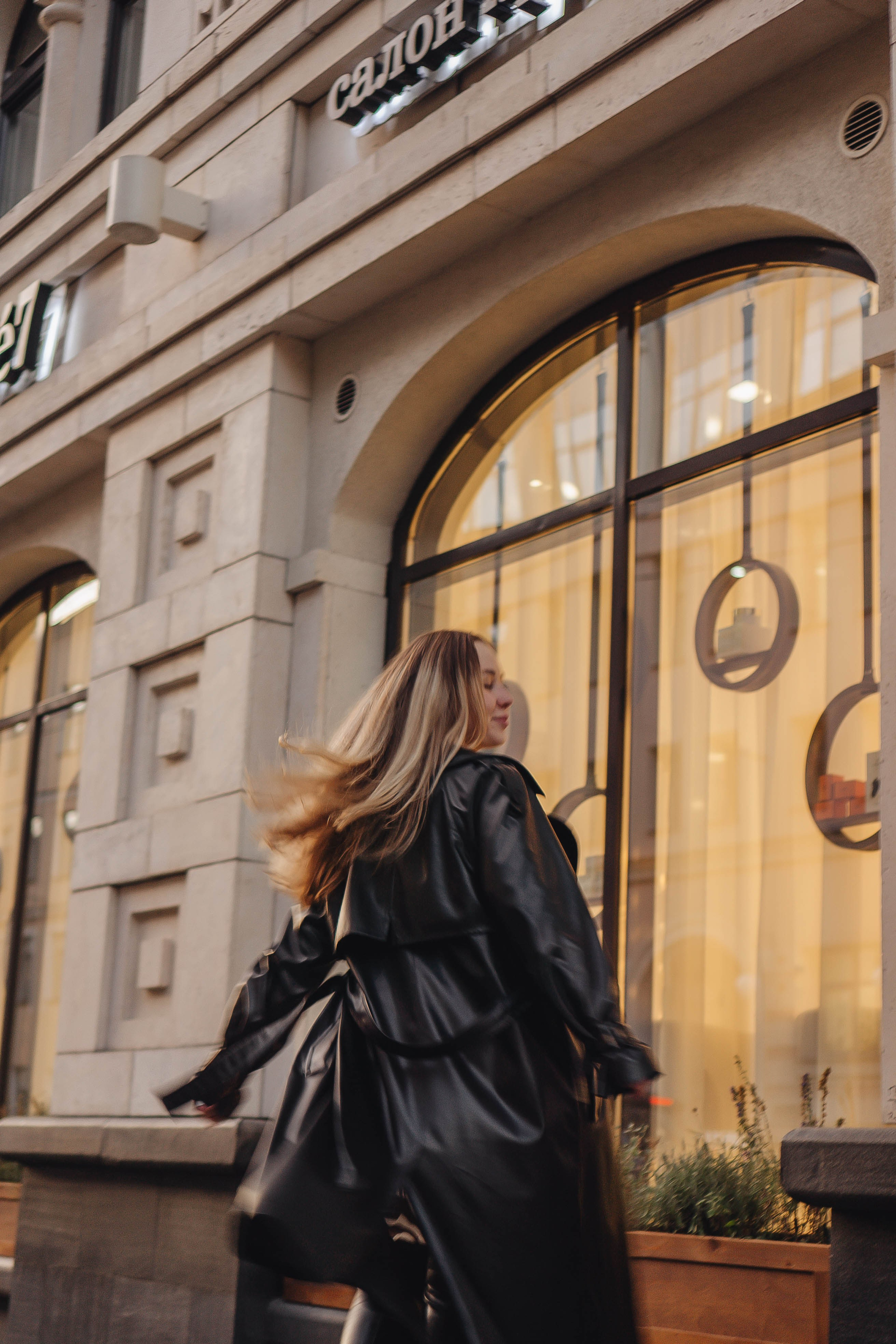 Жественность. Профессиональный фотограф, Санкт-Петербург — Виктория Богомолова