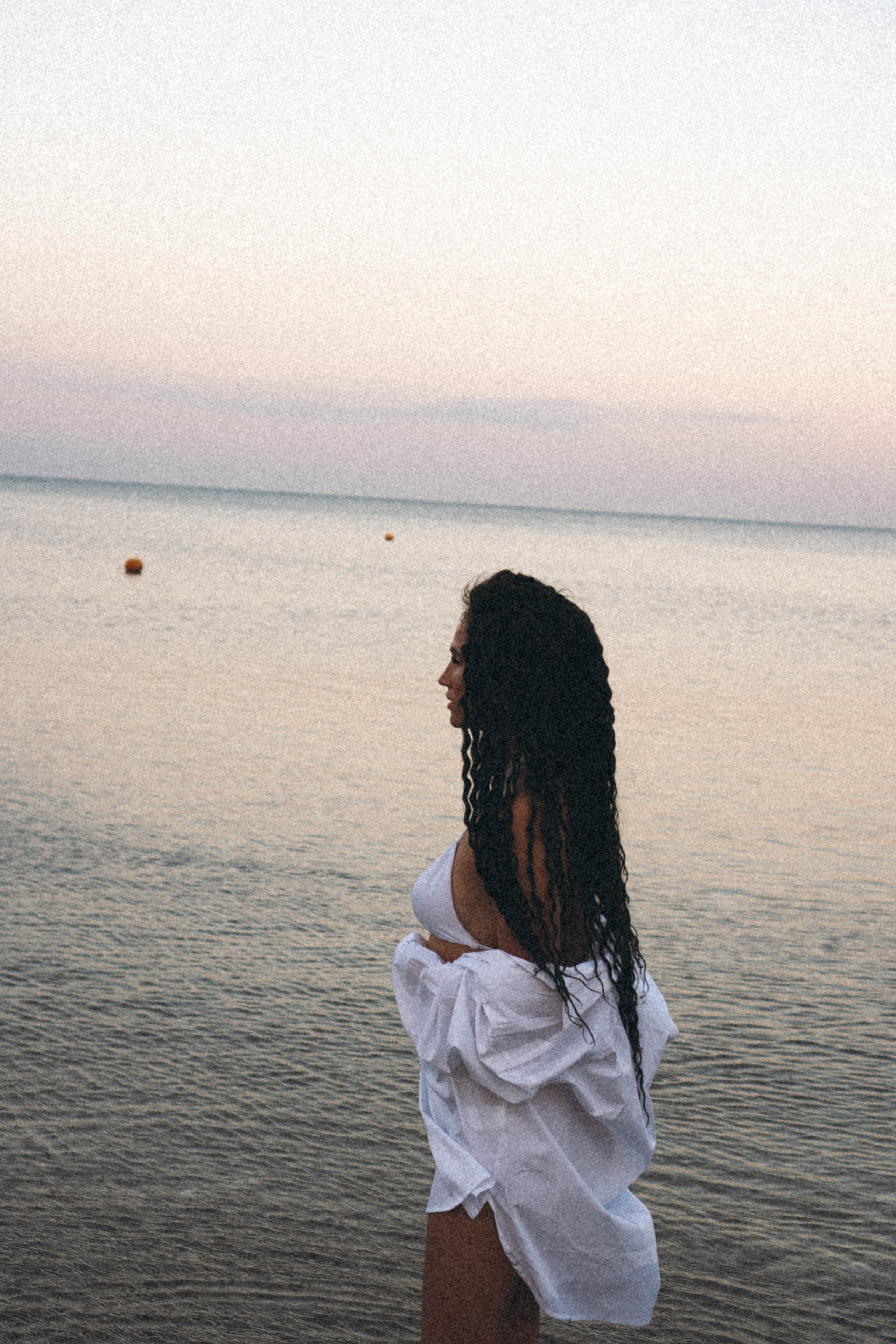 Рассвет. Профессиональный фотограф, Санкт-Петербург — Виктория Богомолова