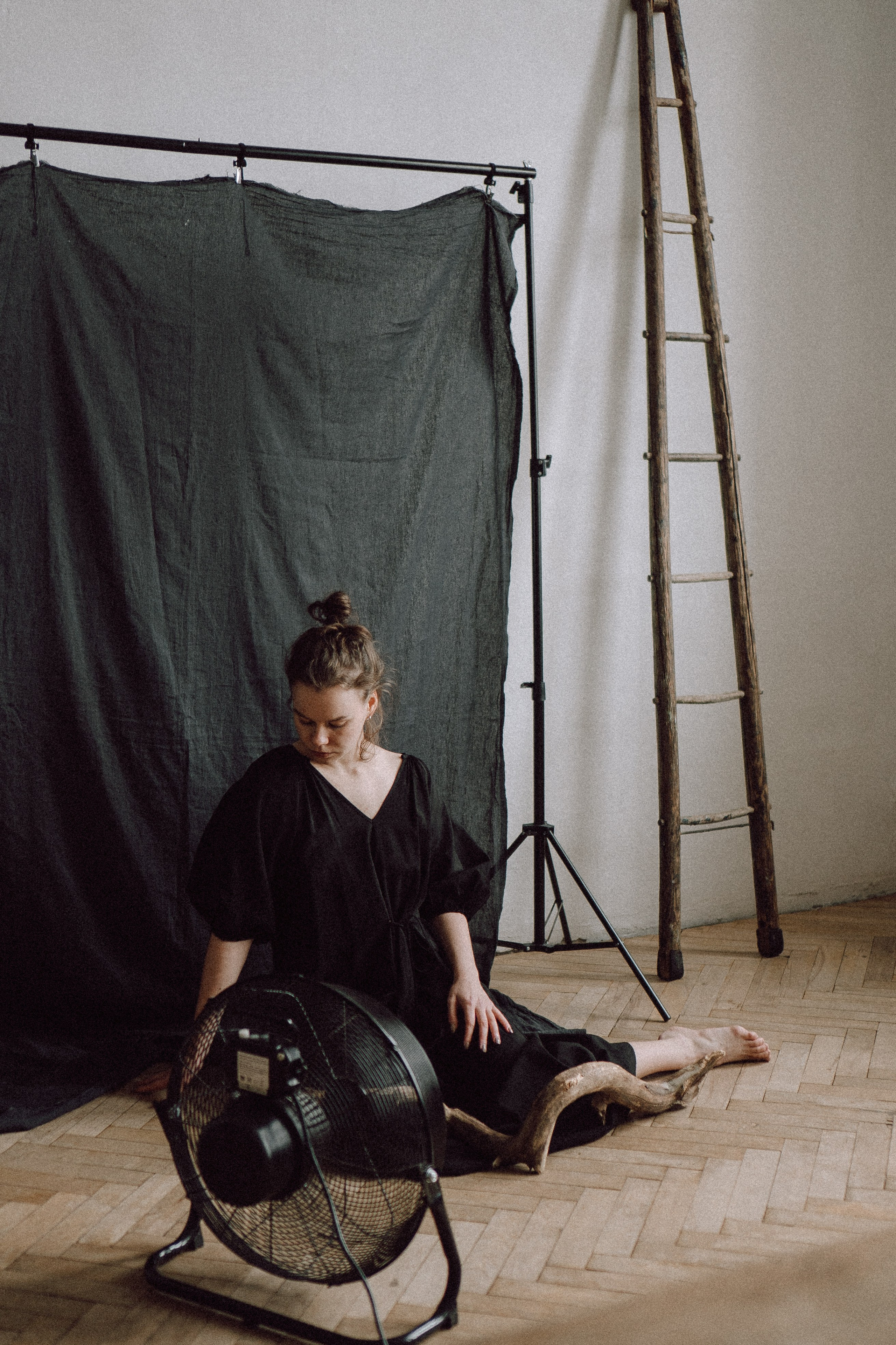 СТУДИЙНАЯ. Профессиональный фотограф, Санкт-Петербург — Виктория Богомолова