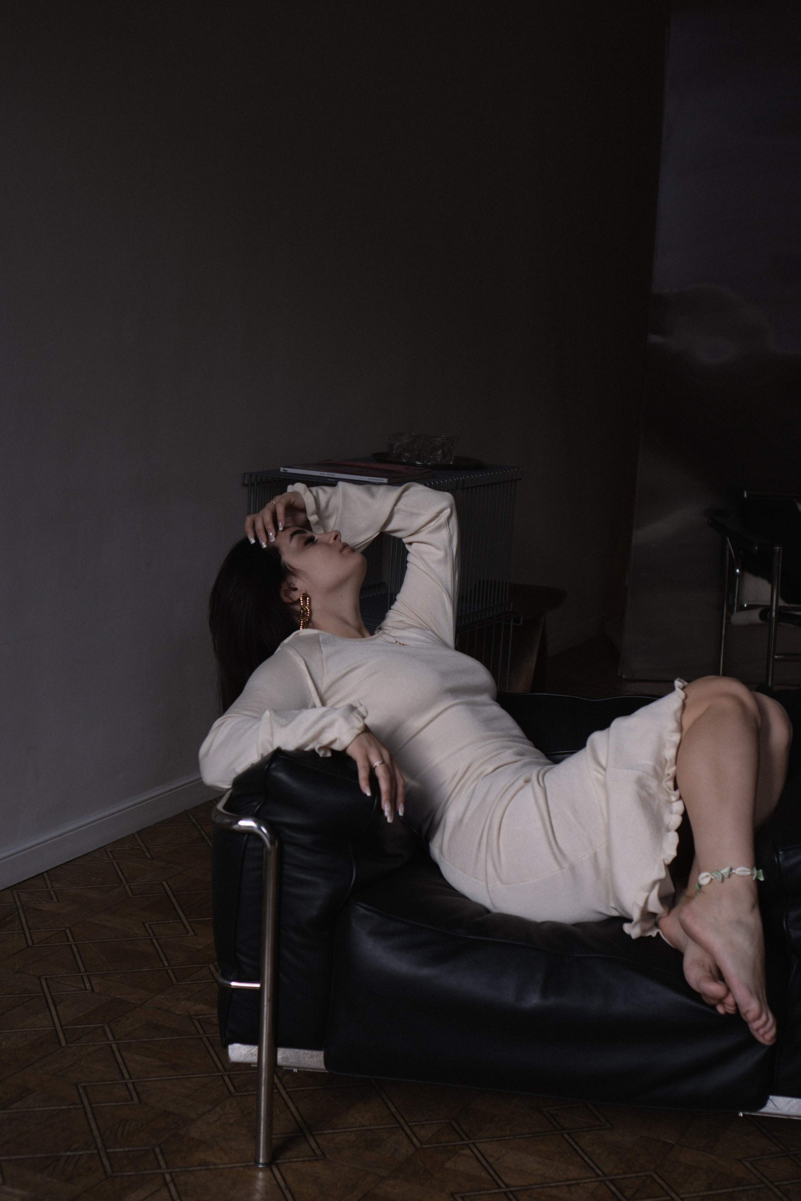 Студийная. Профессиональный фотограф, Санкт-Петербург — Виктория Богомолова