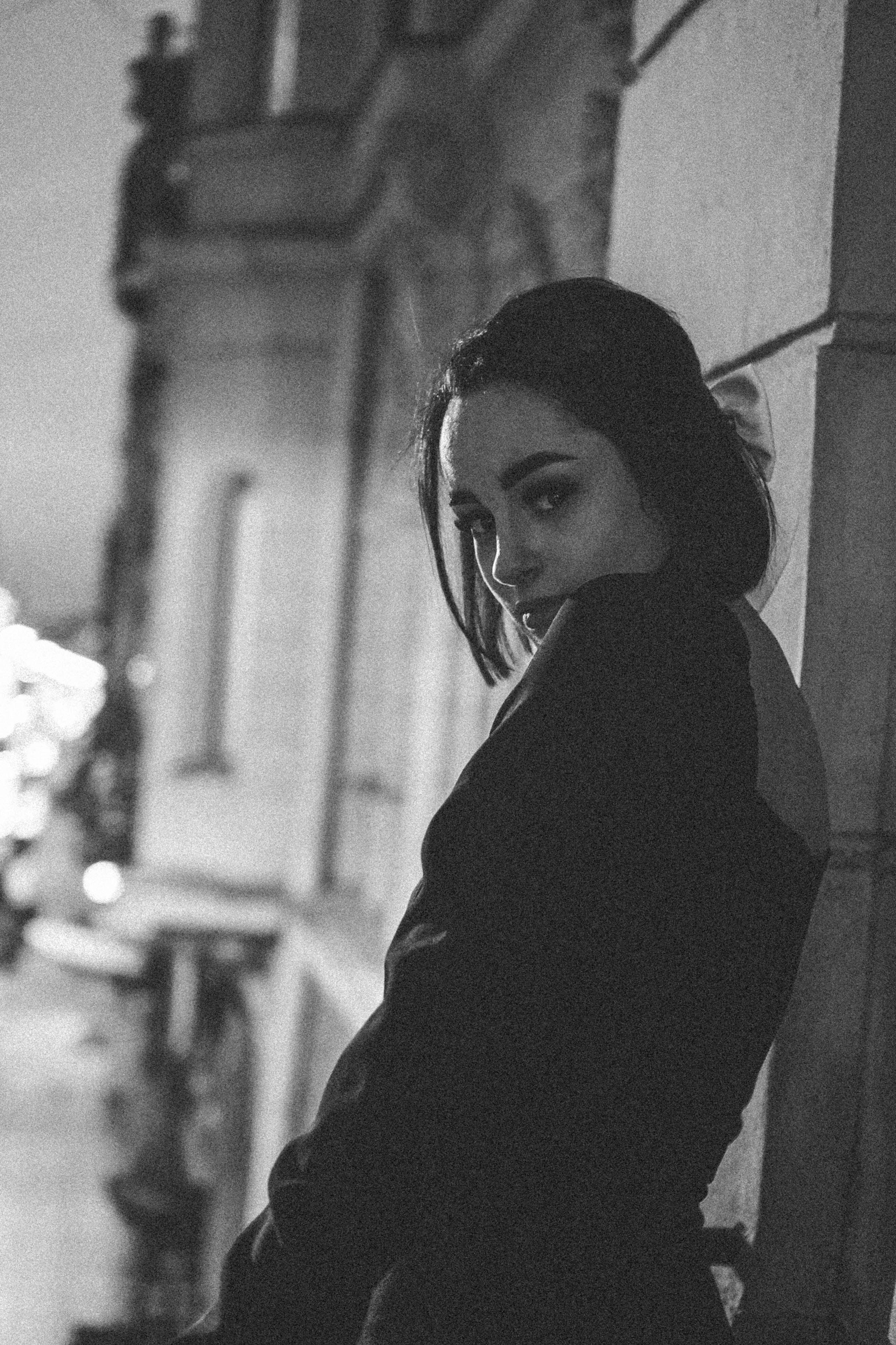 Семейная новогодняя. Профессиональный фотограф, Санкт-Петербург — Виктория Богомолова