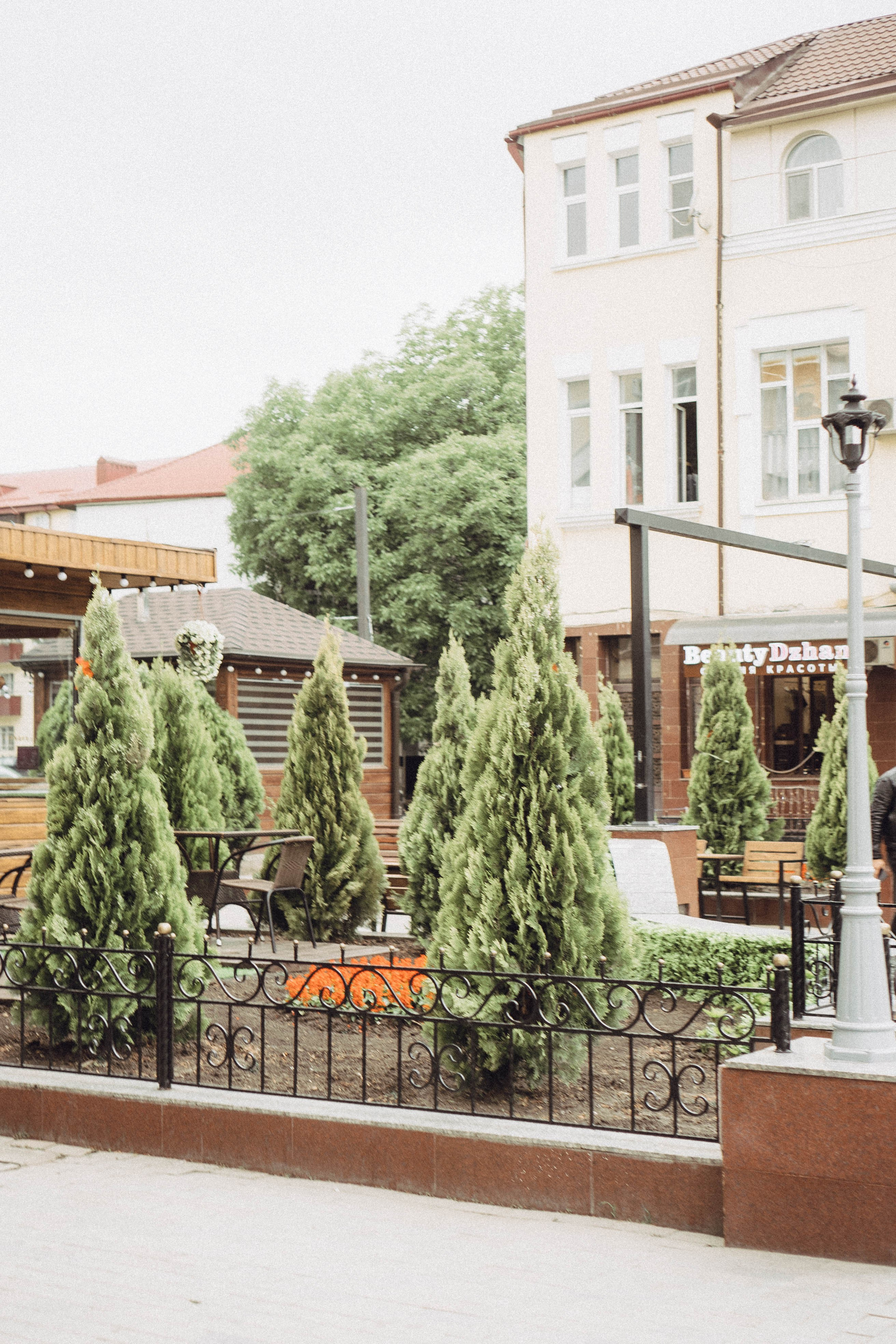 Кавказ. Профессиональный фотограф, Санкт-Петербург — Виктория Богомолова