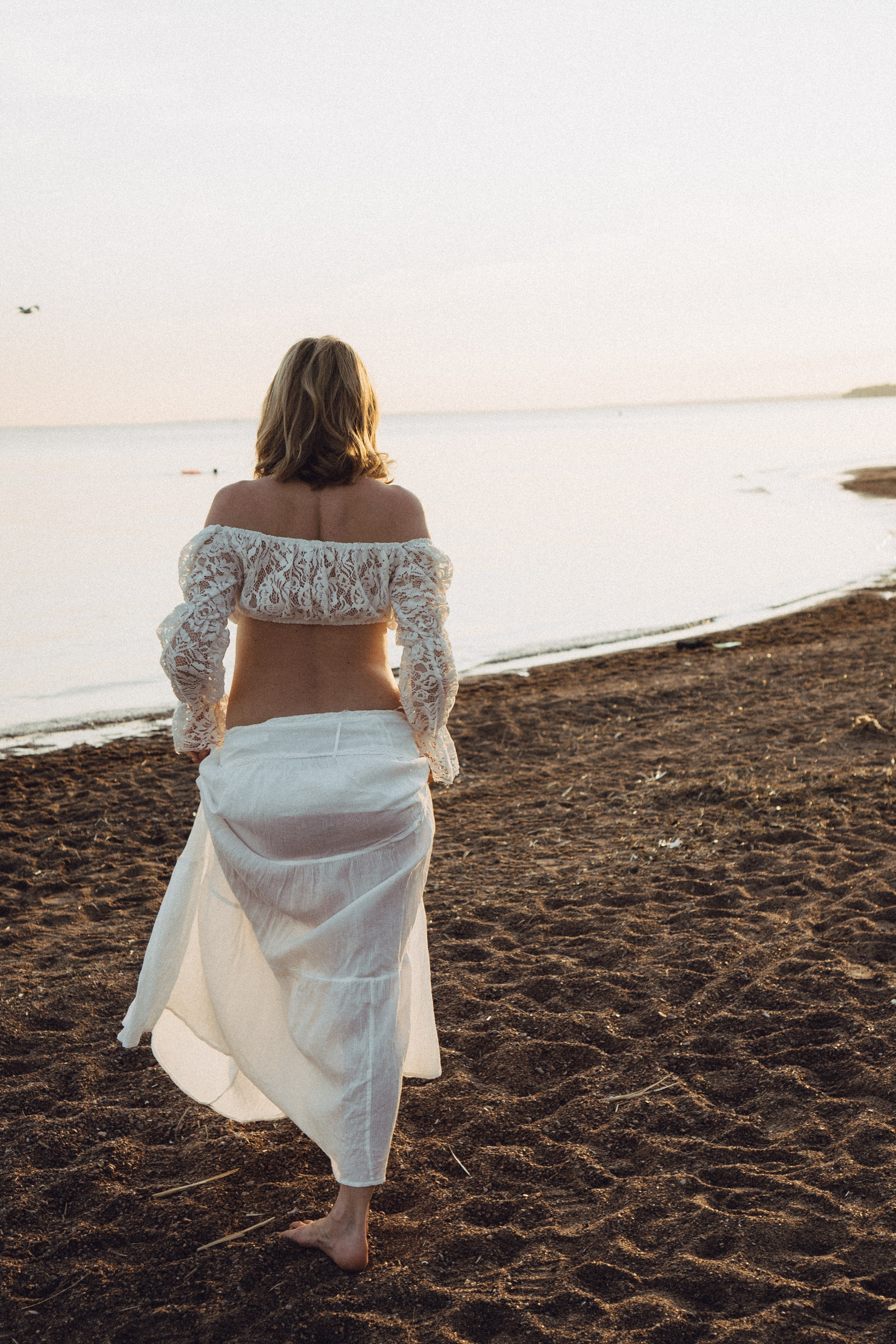 В ОЖИДАНИИ. Профессиональный фотограф, Санкт-Петербург — Виктория Богомолова