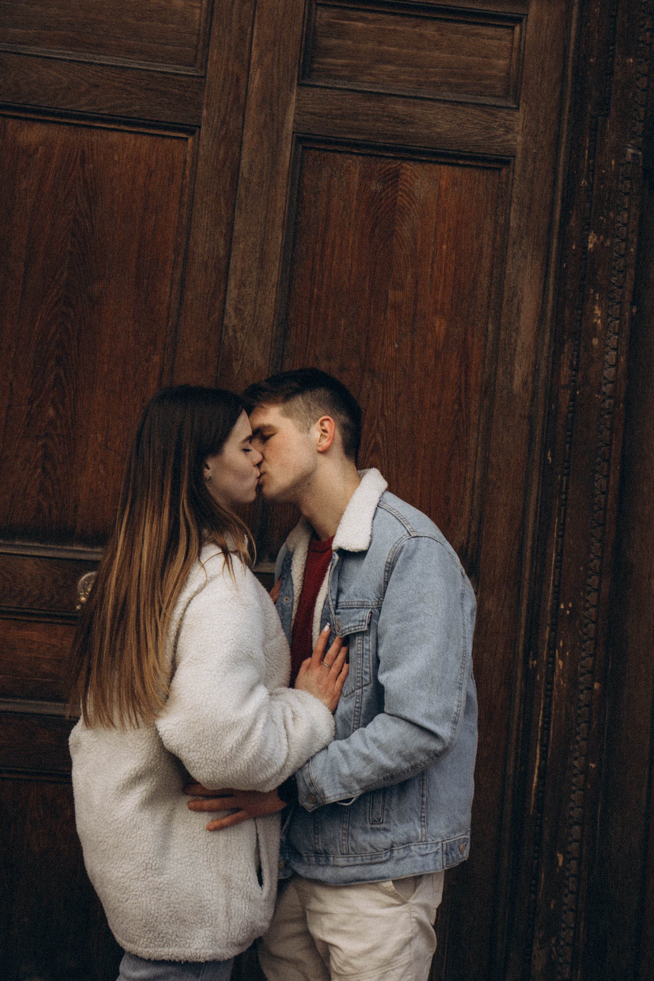 Прогулочная. Профессиональный фотограф, Санкт-Петербург — Виктория Богомолова