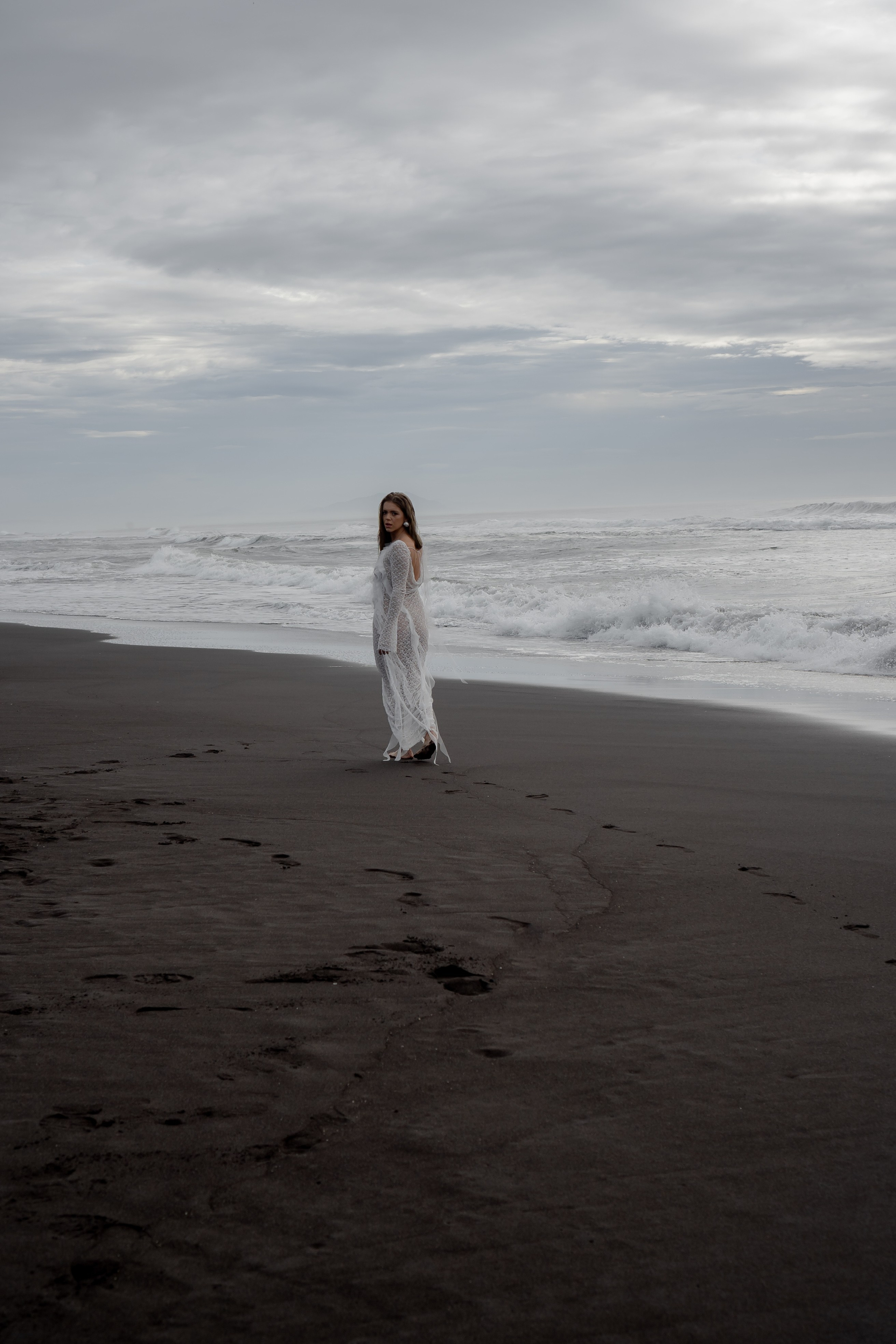 ТИХИЙ ОКЕАНН СЬЕМКА НА SONY. Профессиональный фотограф, Санкт-Петербург — Виктория Богомолова