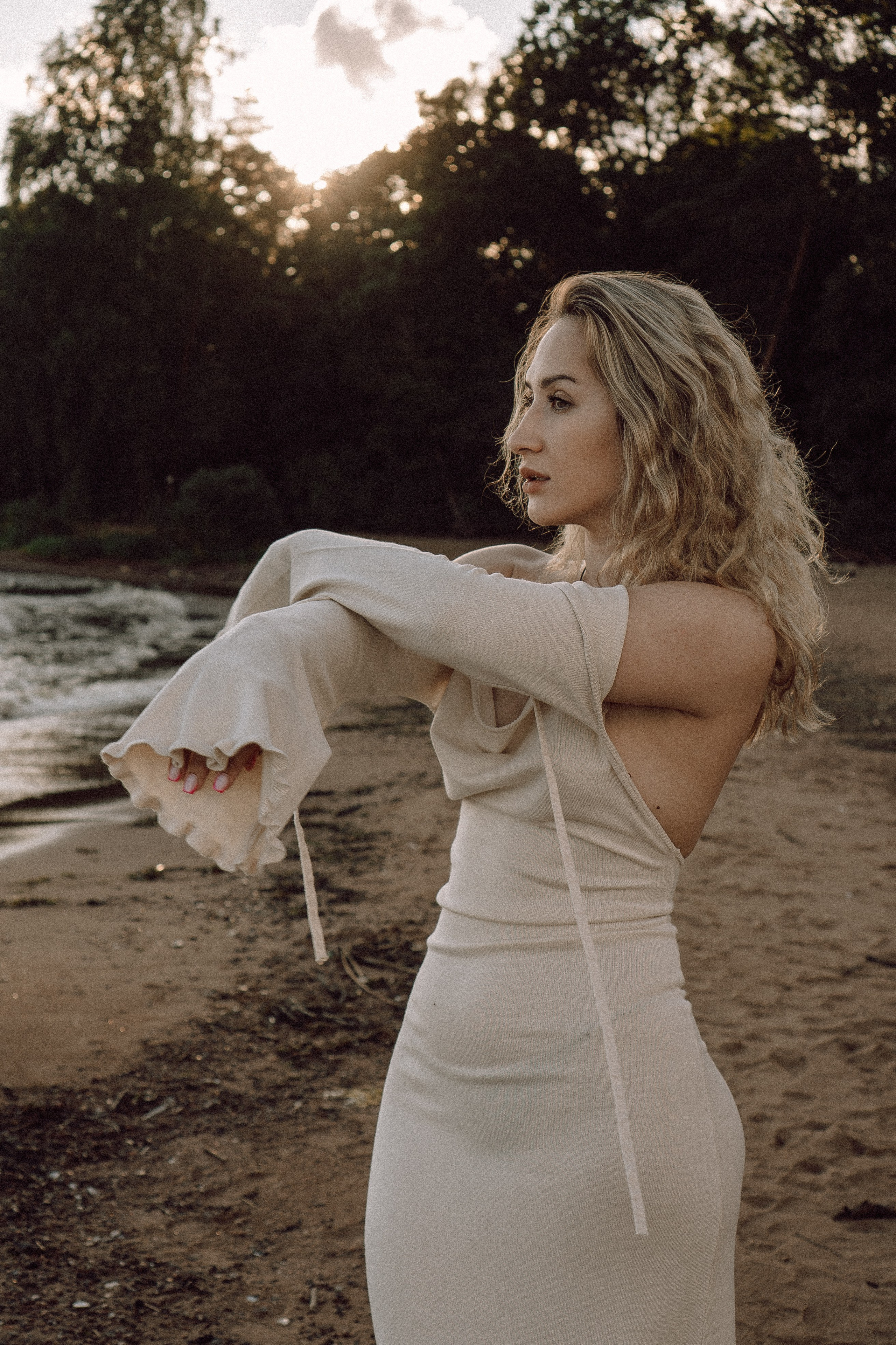 РОМАНТИКА ФИНСКОГО ЗАЛИВА. Профессиональный фотограф, Санкт-Петербург — Виктория Богомолова