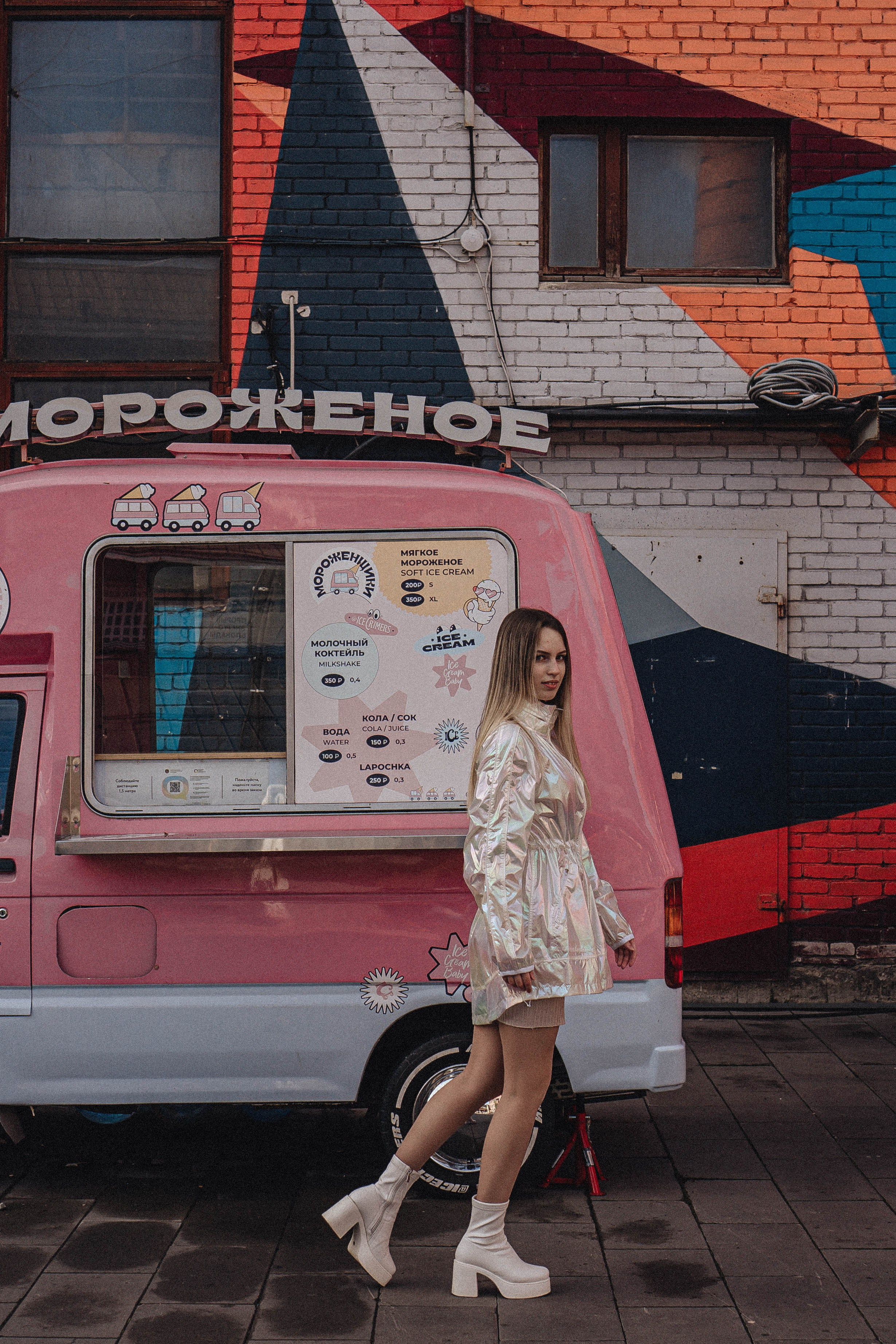 Студийная для Анастасии. Профессиональный фотограф, Санкт-Петербург — Виктория Богомолова