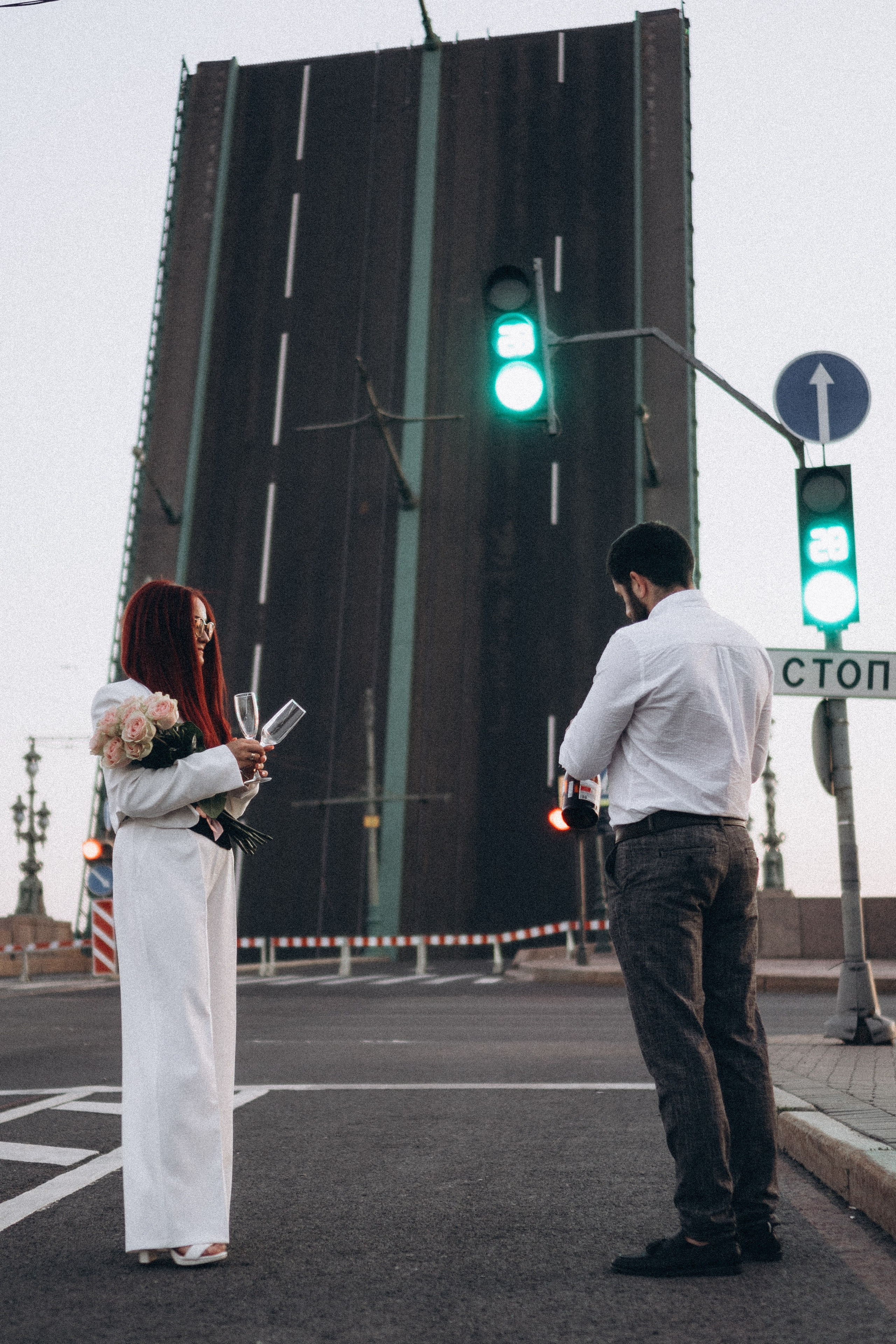 РАССВЕТНАЯ ИСТОРИЯ. Профессиональный фотограф, Санкт-Петербург — Виктория Богомолова