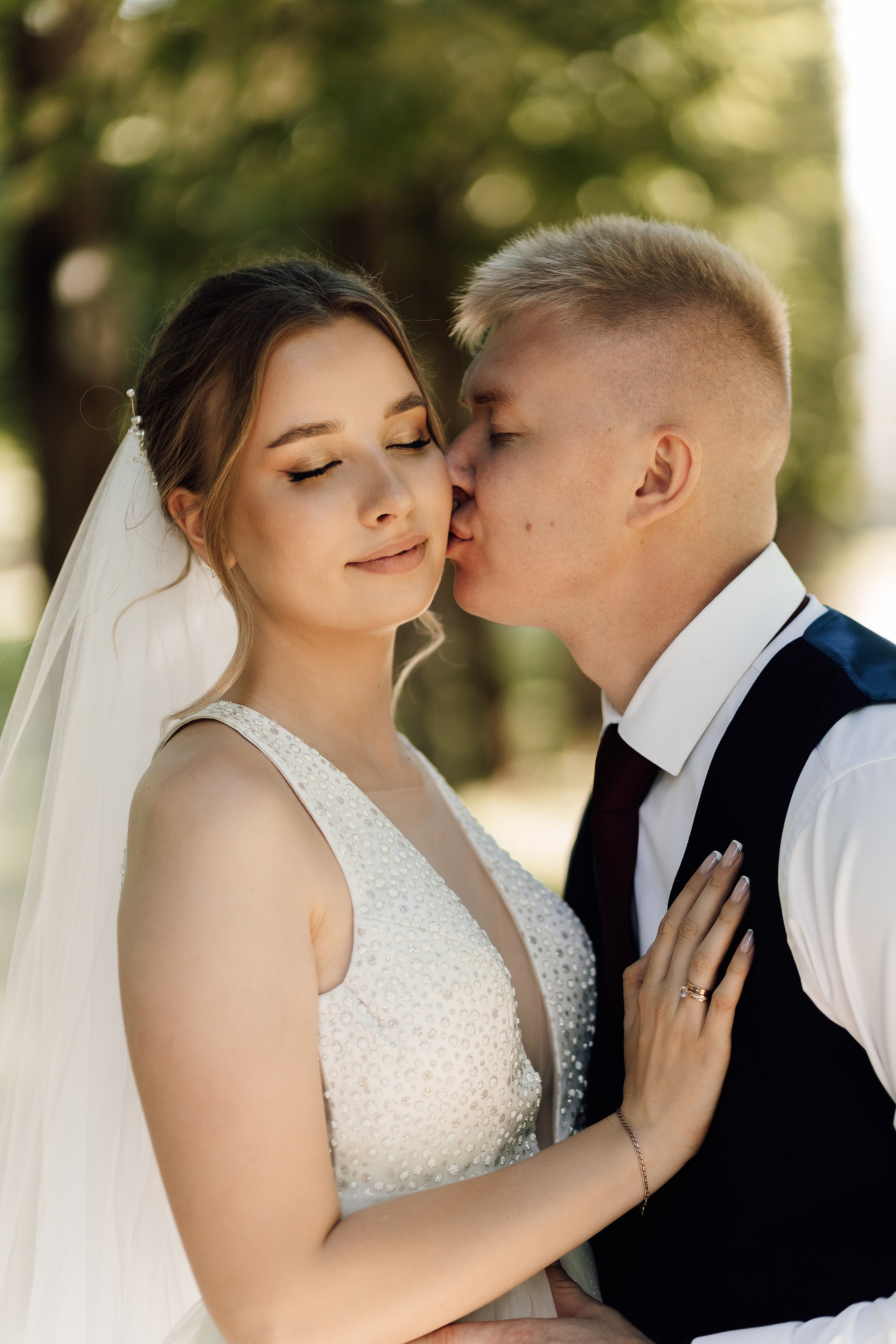 Лёня&Лера (загс Вегас). Фотограф в Москве Юлия Хамзина