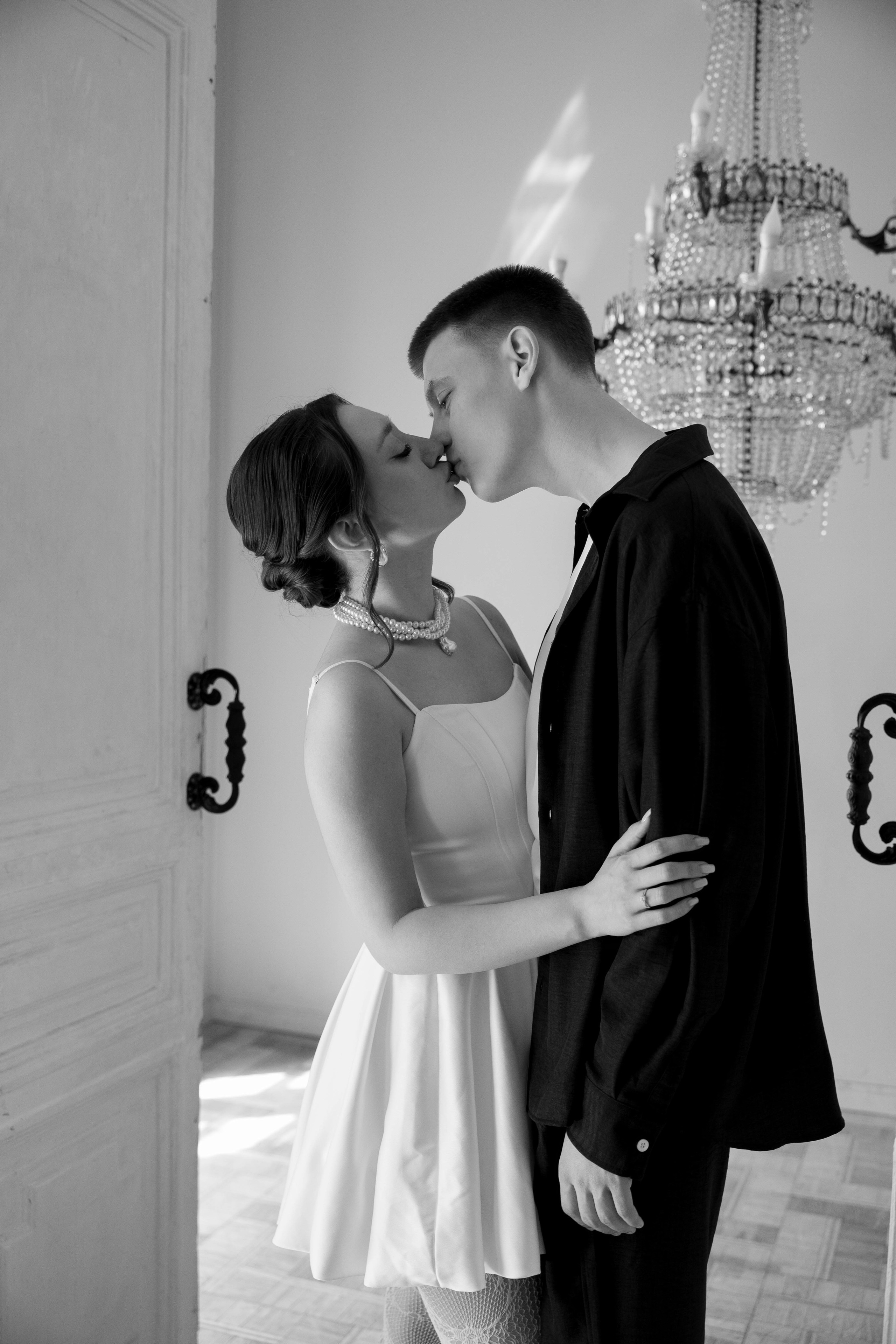 Иван & Анна. Свадебный фотограф и видеограф