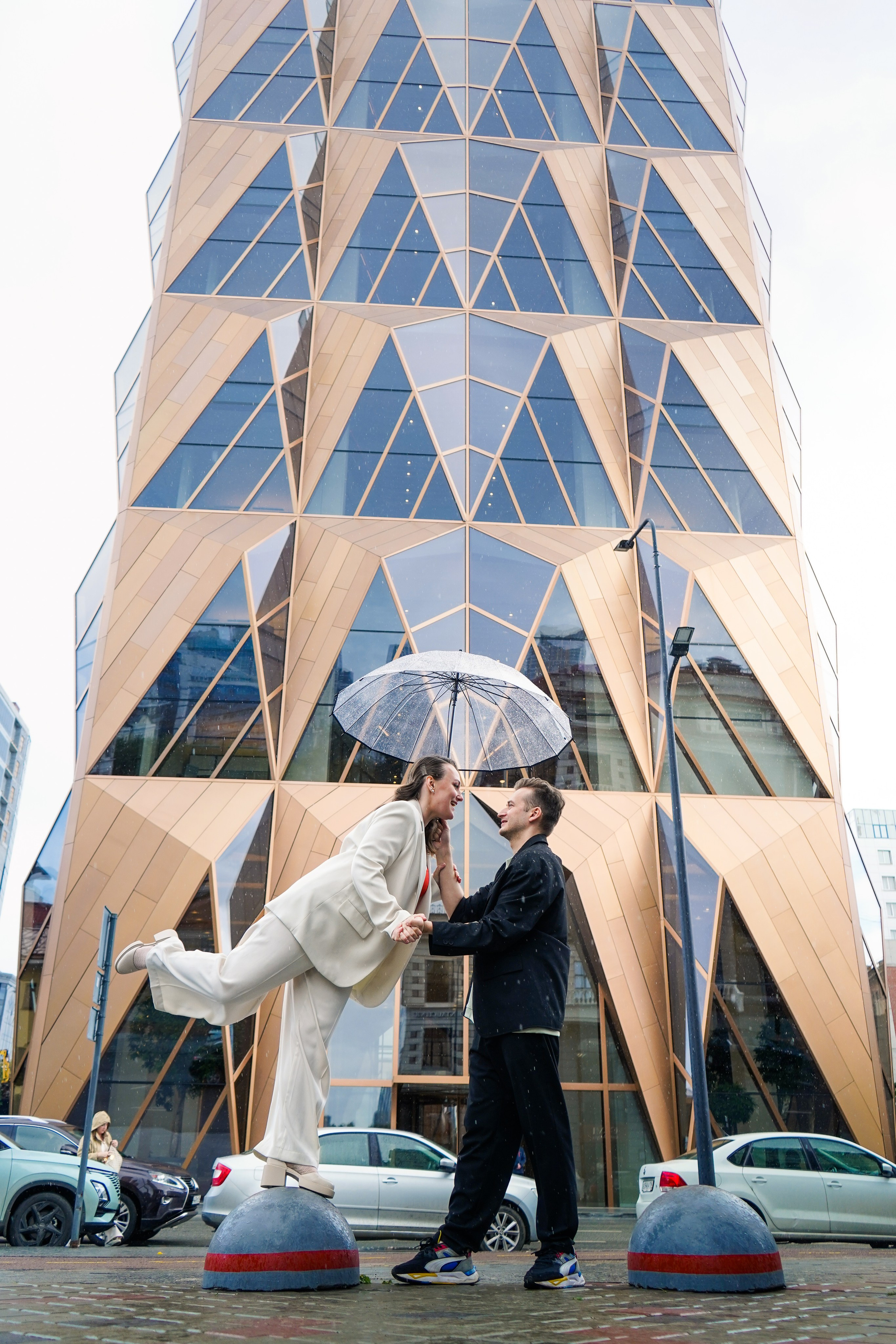 Олег и Татьяна 26.08.23. Семейный и портретный фотограф в Екатеринбурге Анна Лобанова