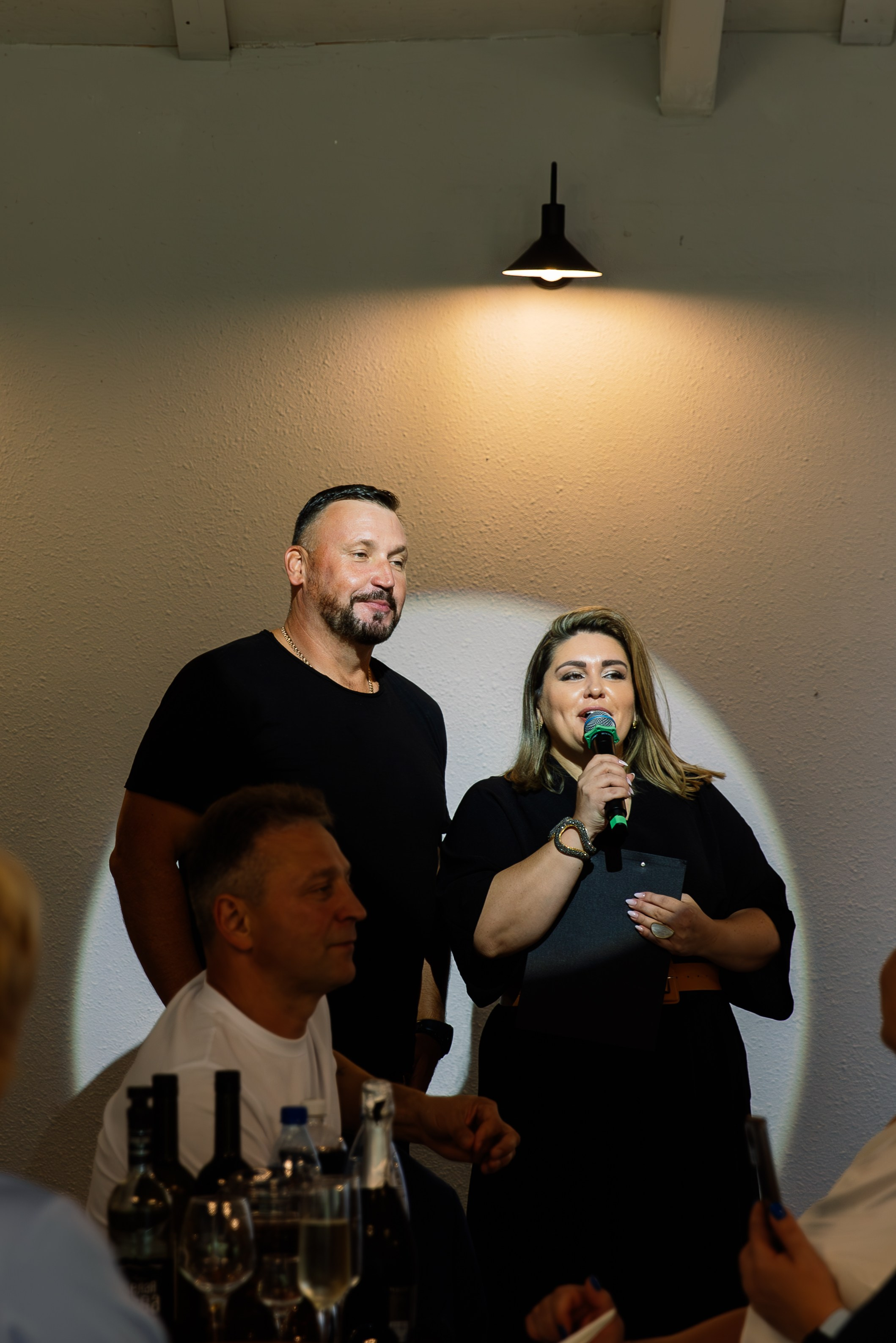 Алексей и Полина. Семейный фотограф Толстикова Кристина