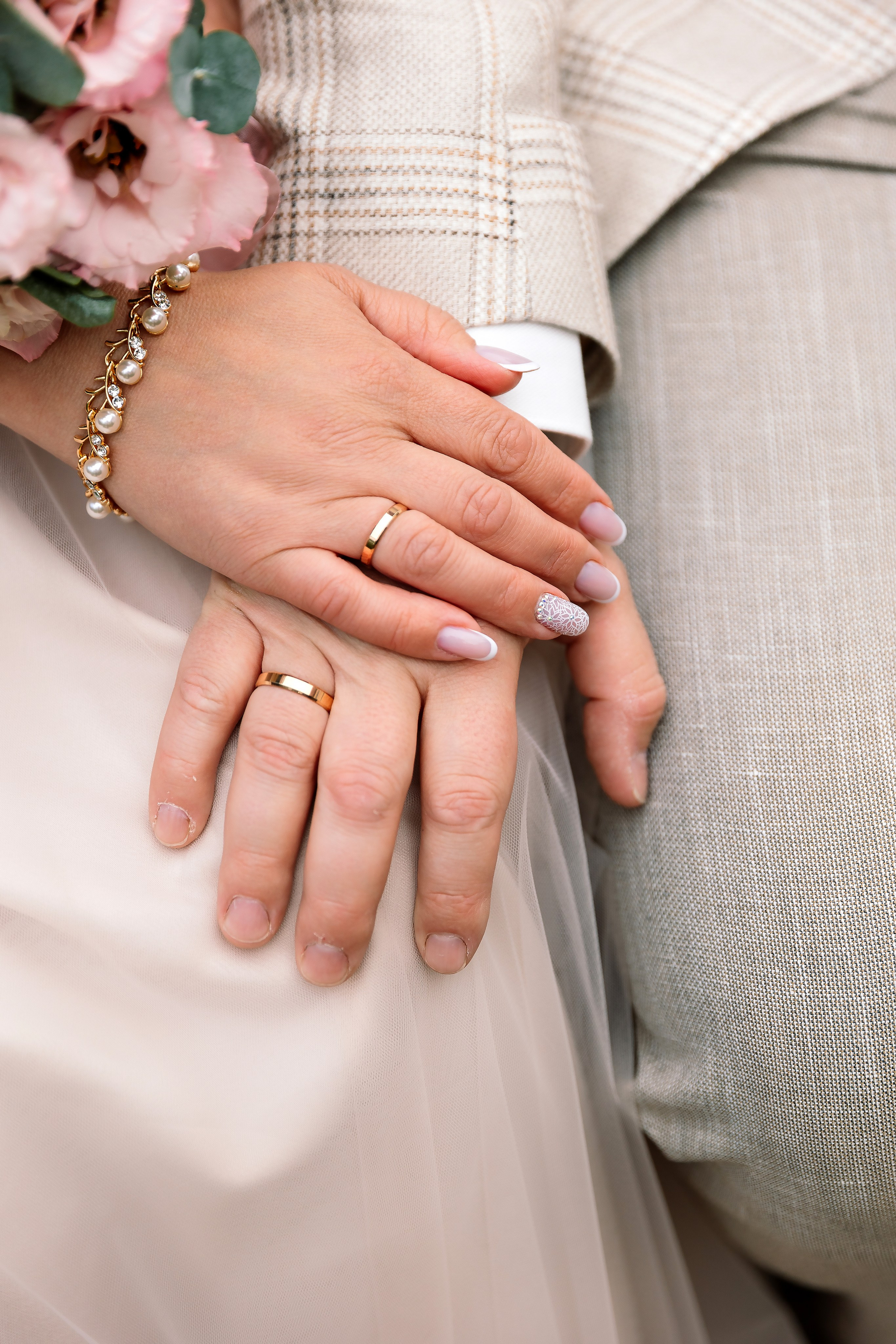 Илья и Светлана. Семейный фотограф Толстикова Кристина