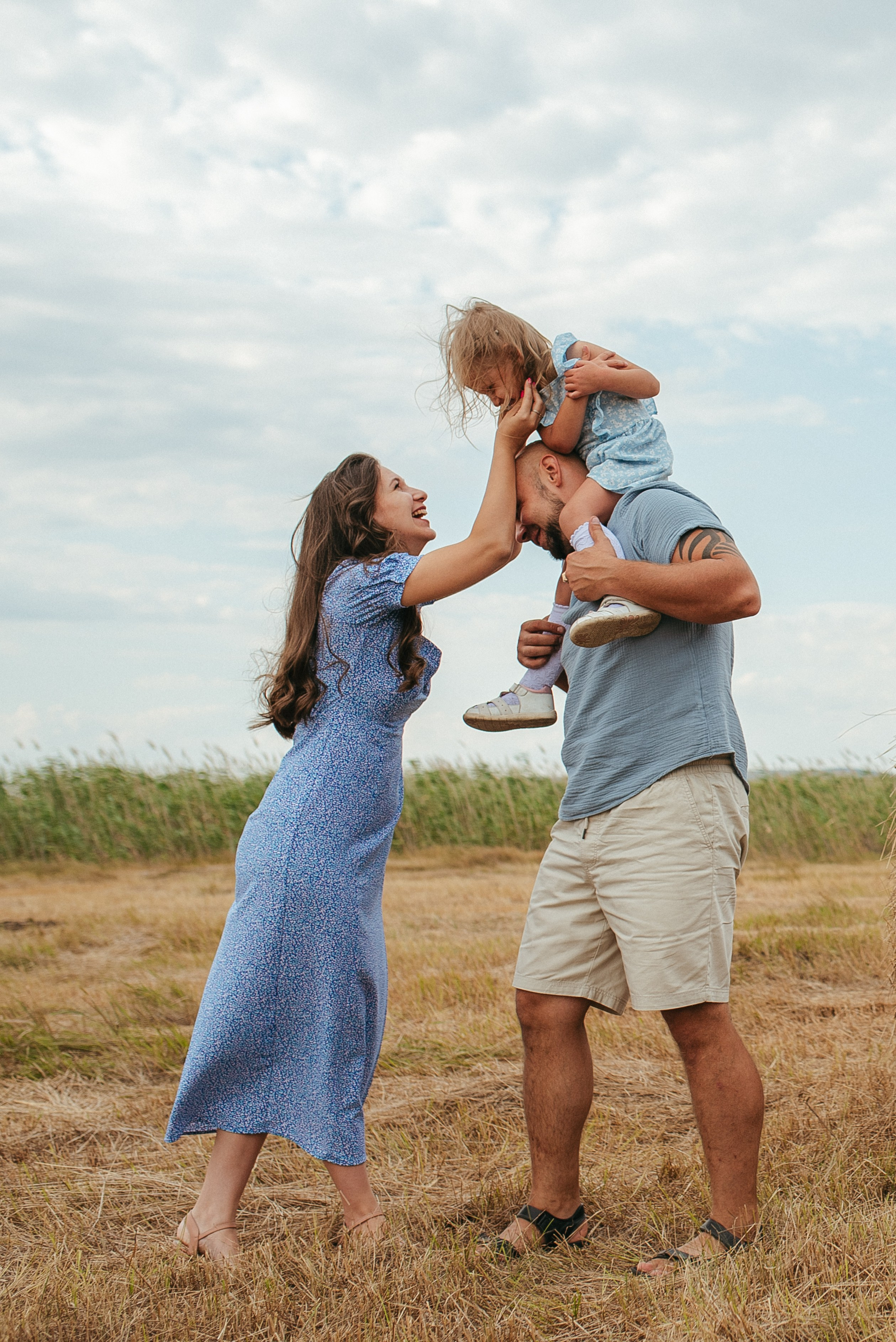 Fam. Семейный фотограф СПб