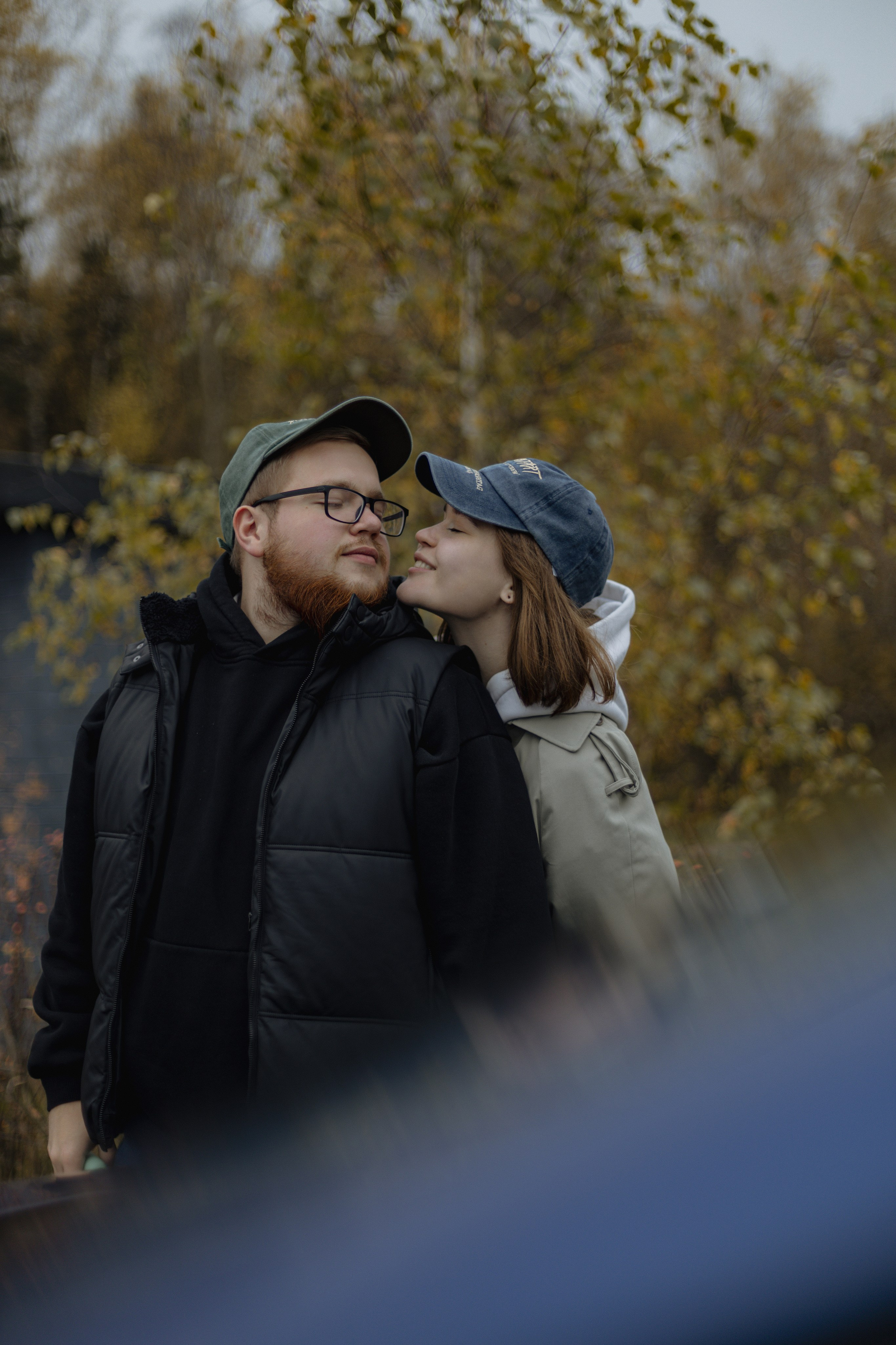 Анастасия & Никита. Кузьмина Анастасия — контент-фотограф | Москва