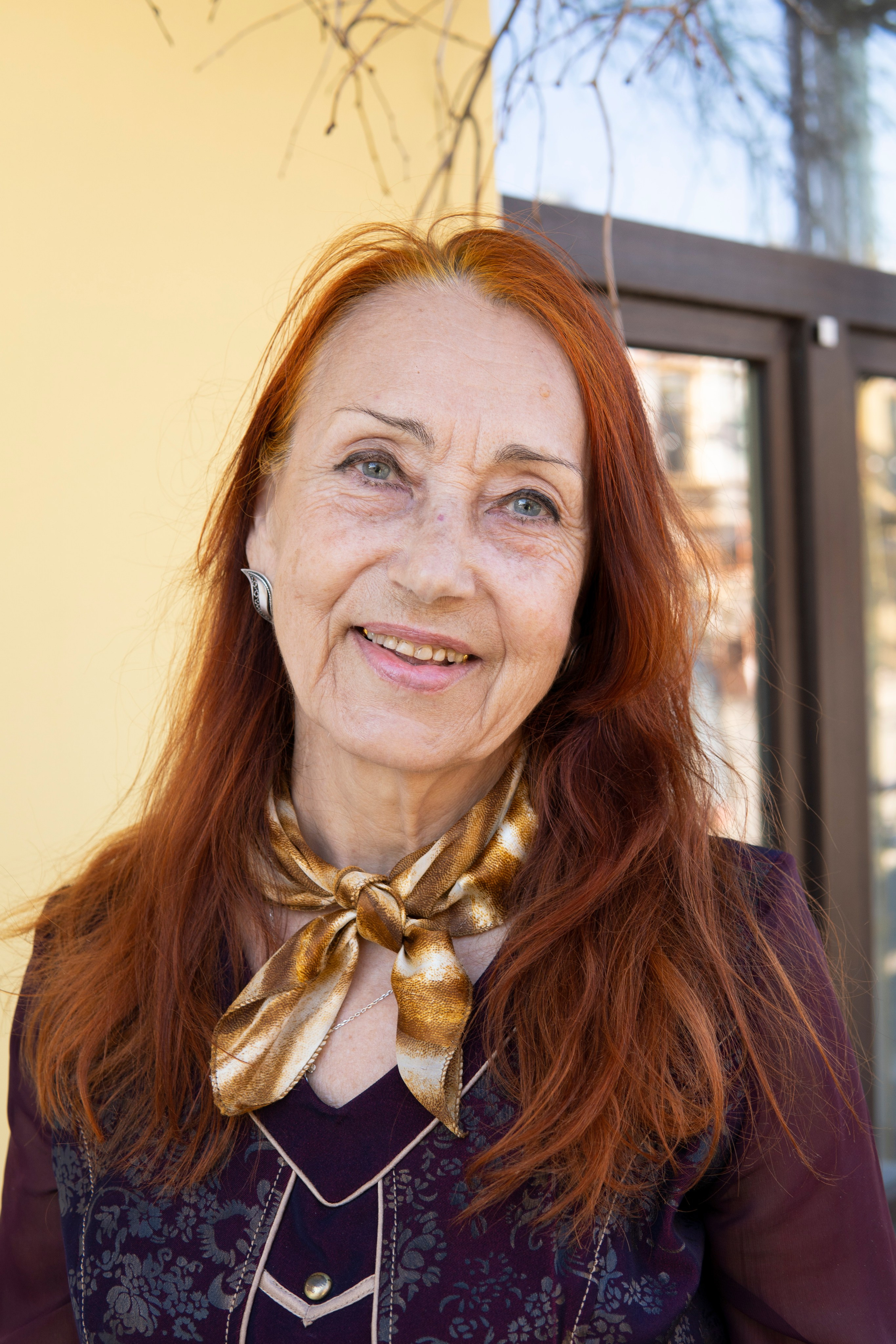 Проект к 650-ти летию города Кирова. Фотограф Киров Токарева Марина