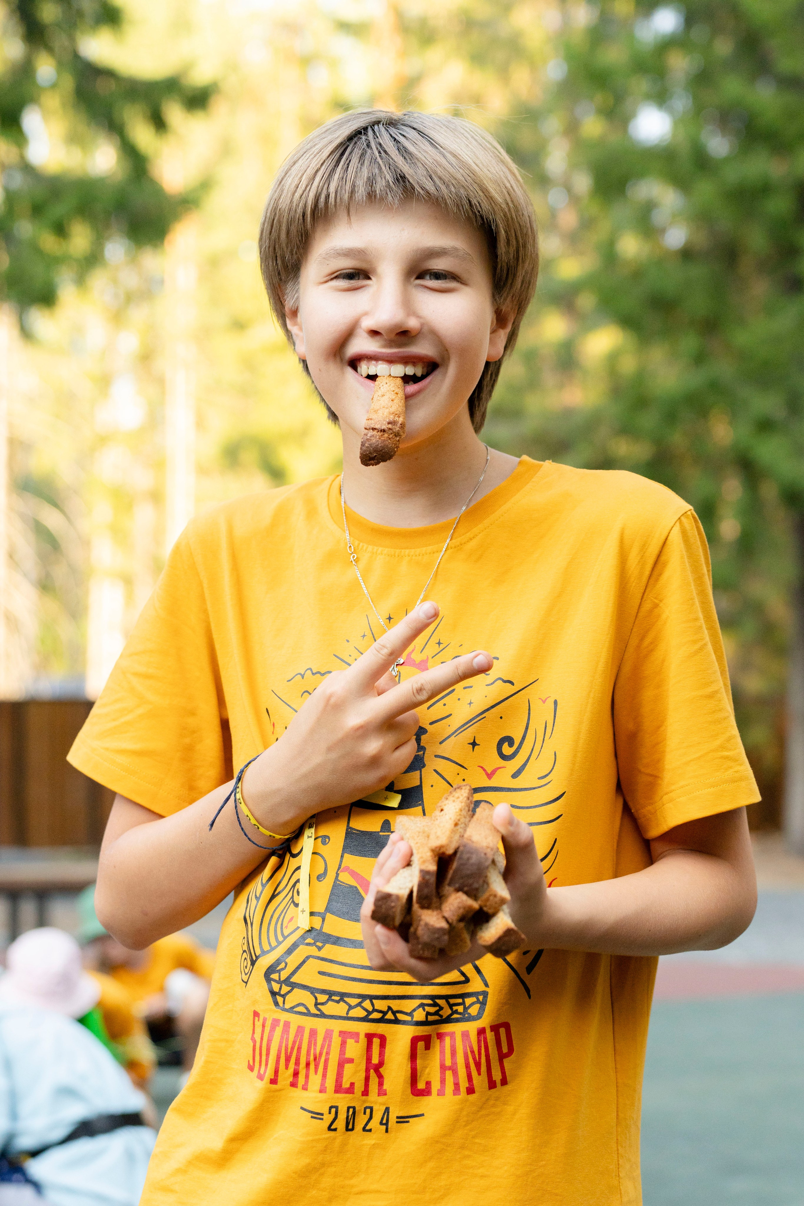 Capoeira Camp. Фотограф Киров Токарева Марина