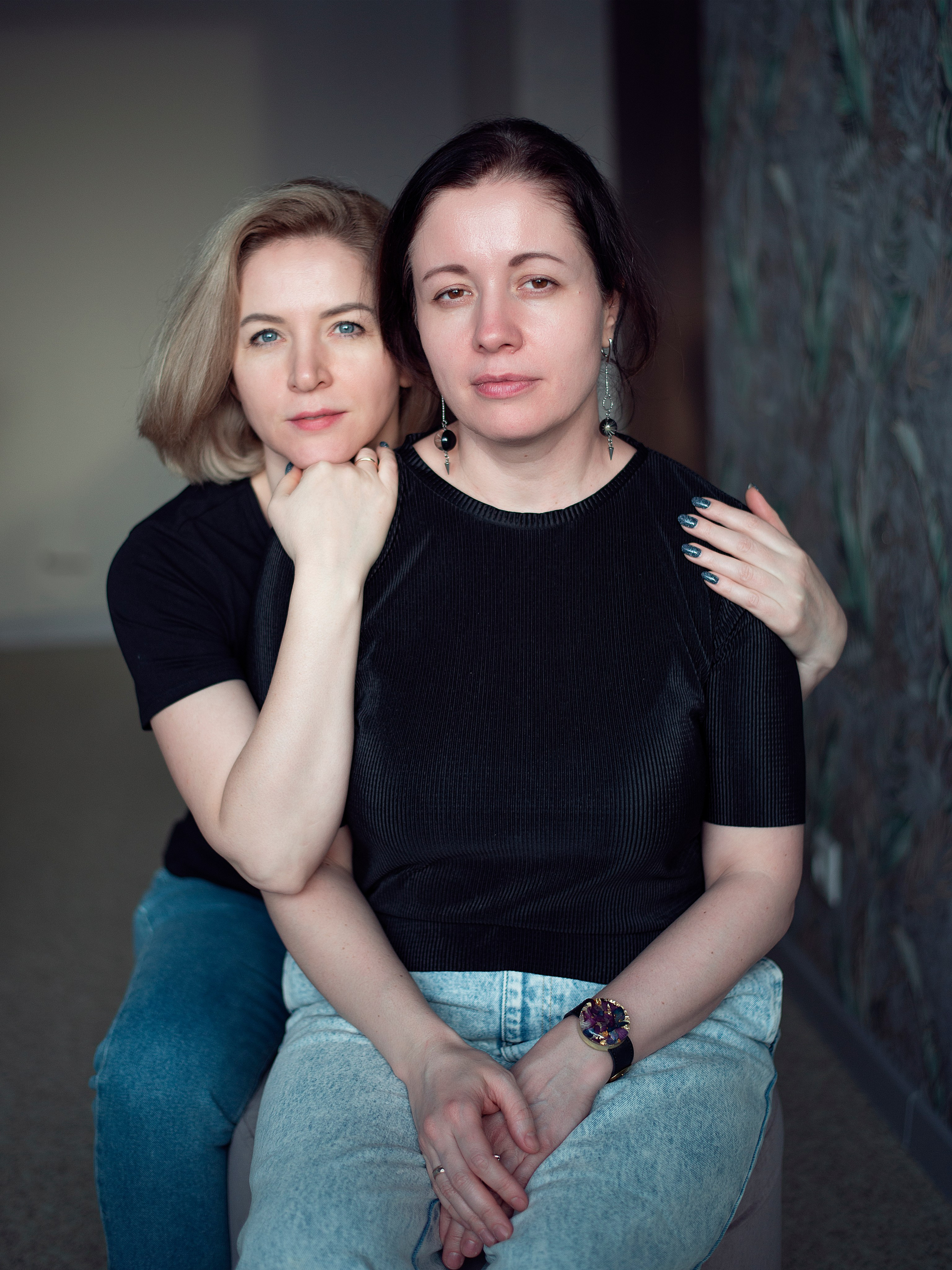 ОТЗЫВЫ. Ваш фотограф в Сургуте. Елена Орехова
