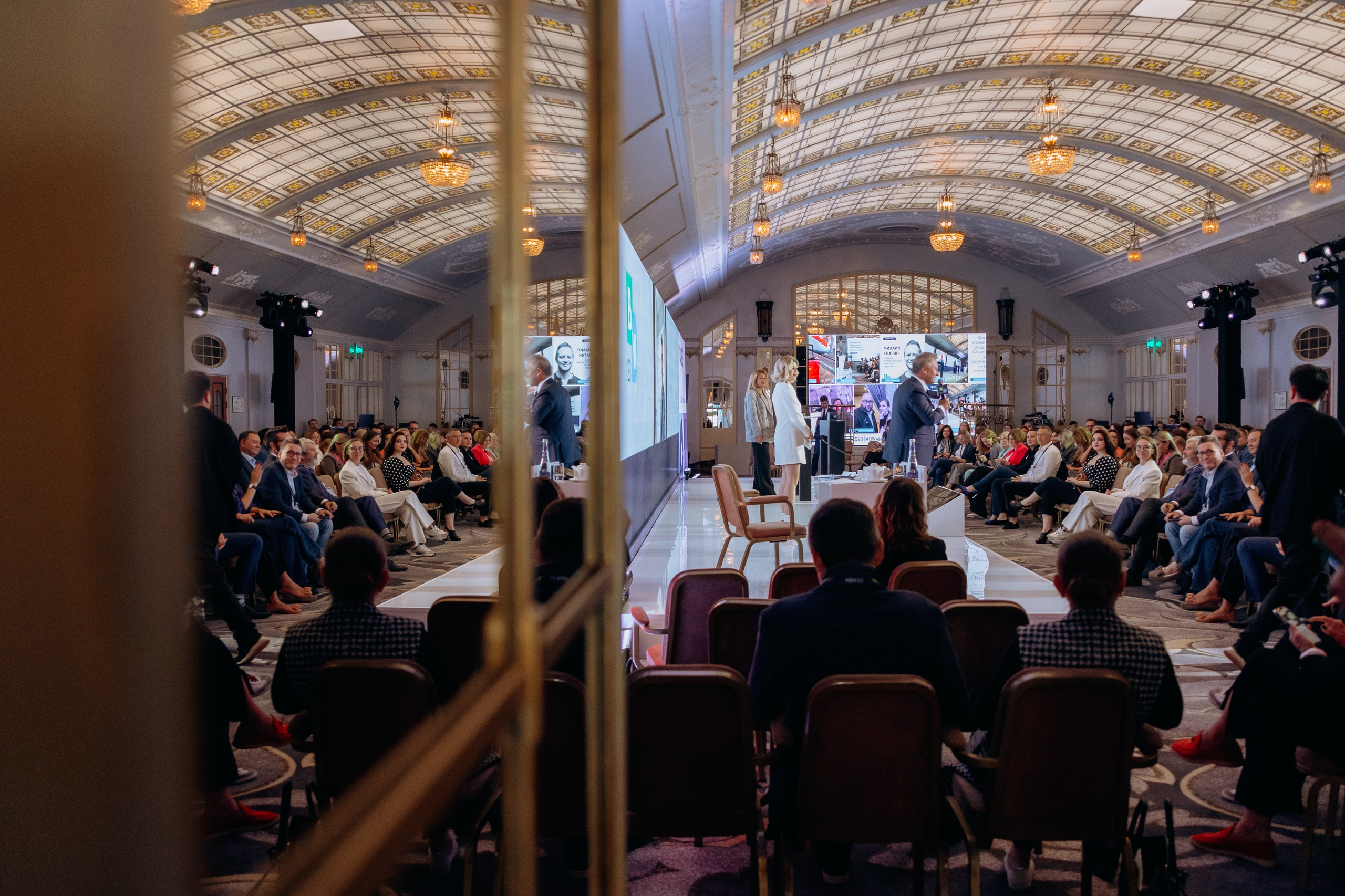 Baltic Weekend. Фотограф Виктория Дунаевская в Санкт Петербурге