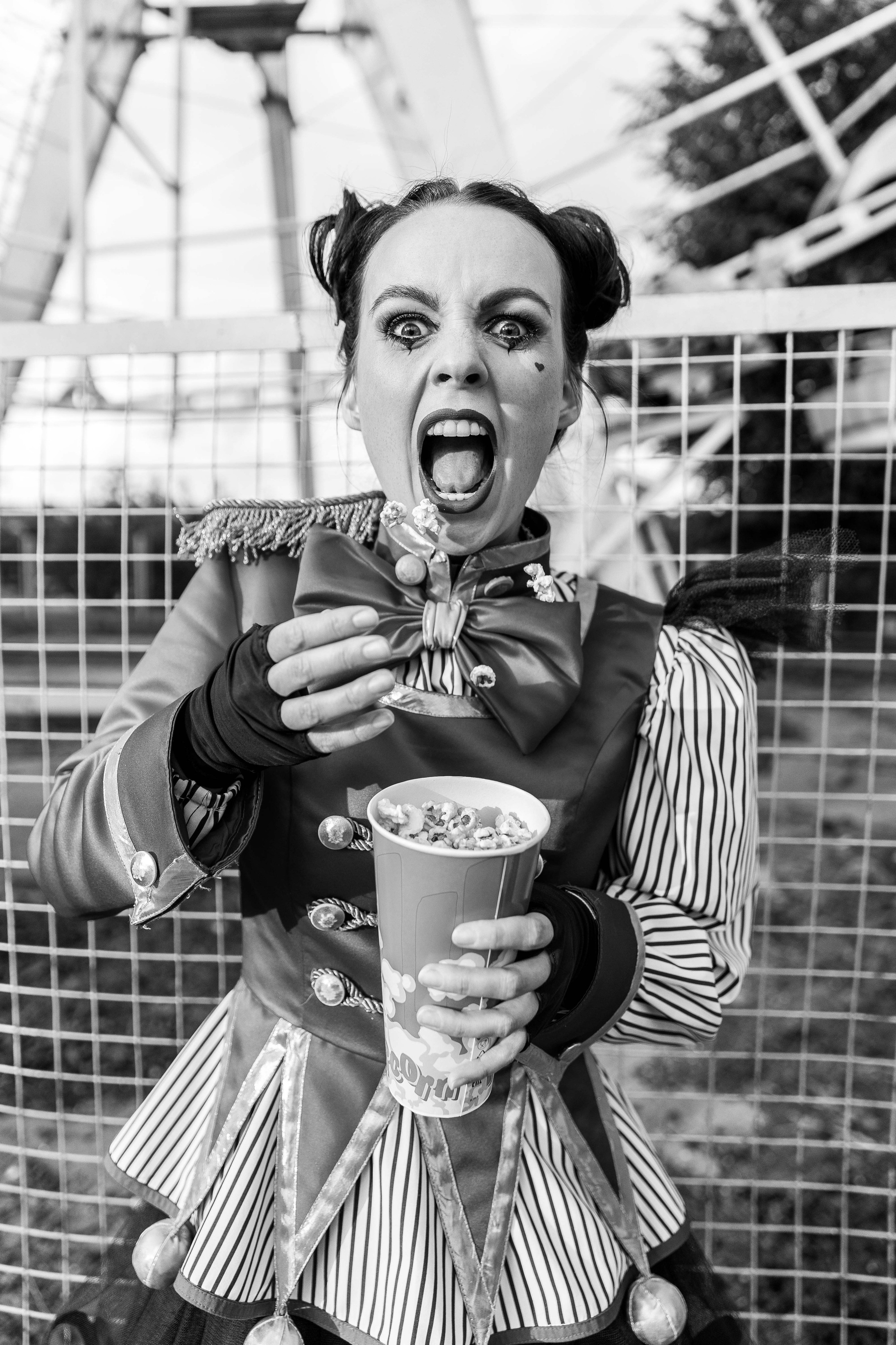 Лена Шамарина. Творческая съемка. Фотограф в Твери Лагодная Яна